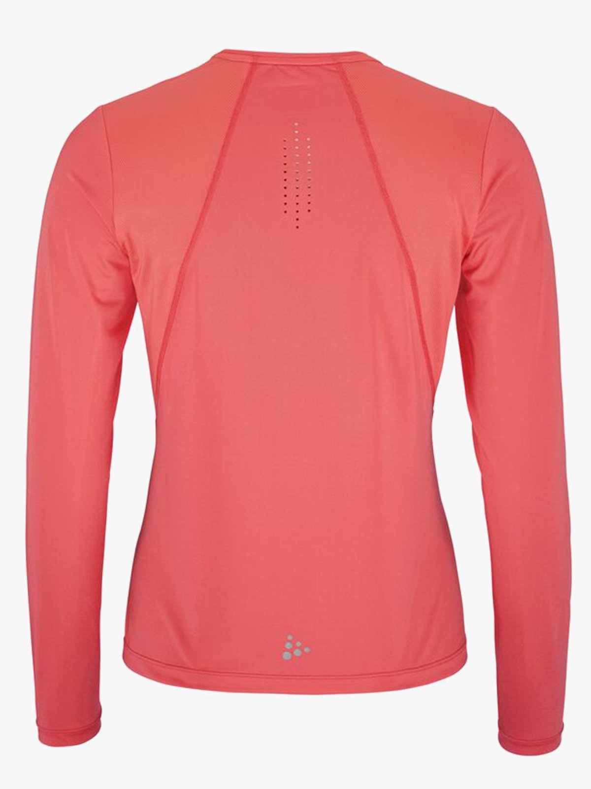 Craft Advance Essence Long Sleeve Tee 2 Cheer