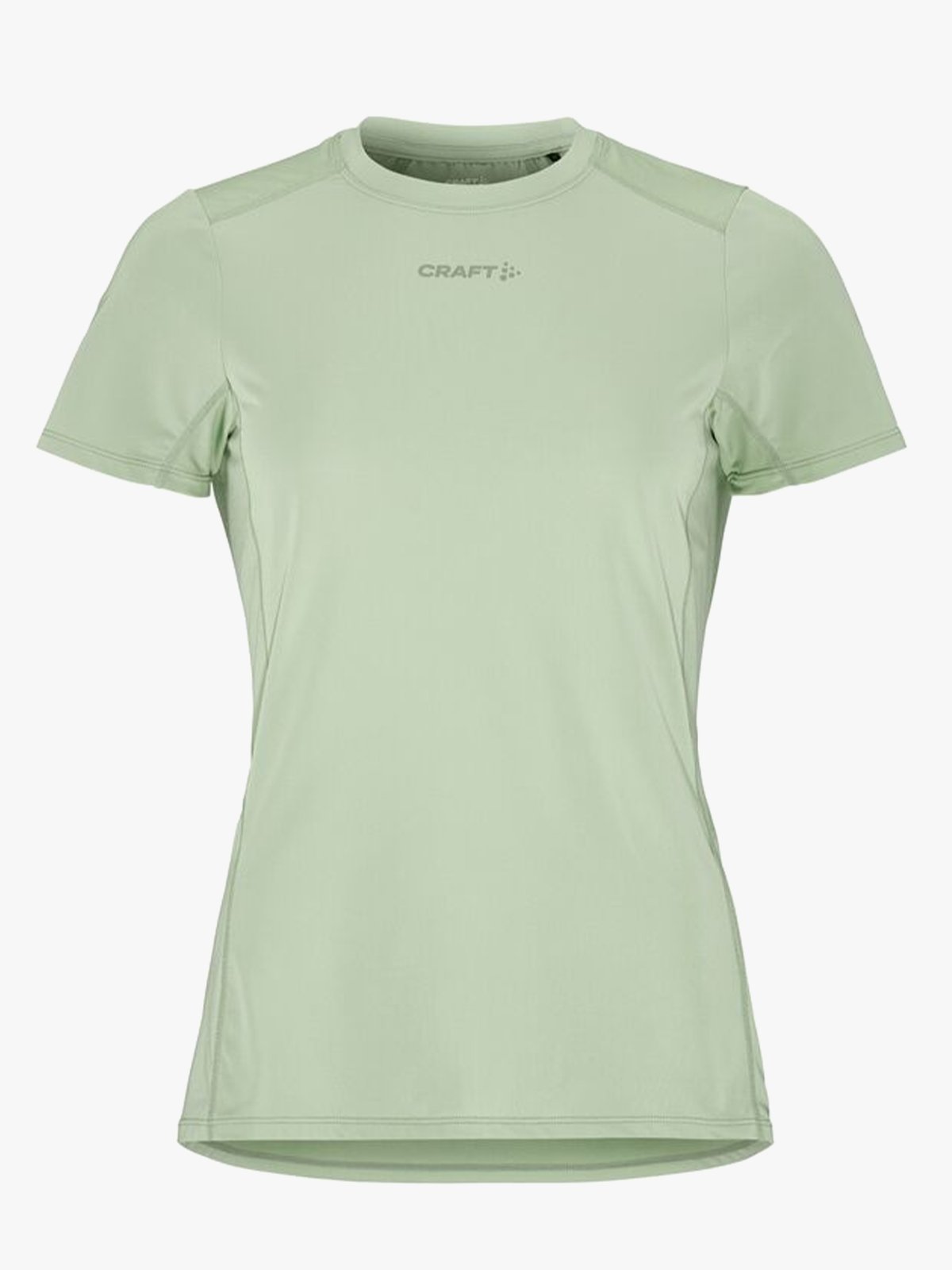 Craft Advance Essence Short Sleeve Tee 2 Glacial