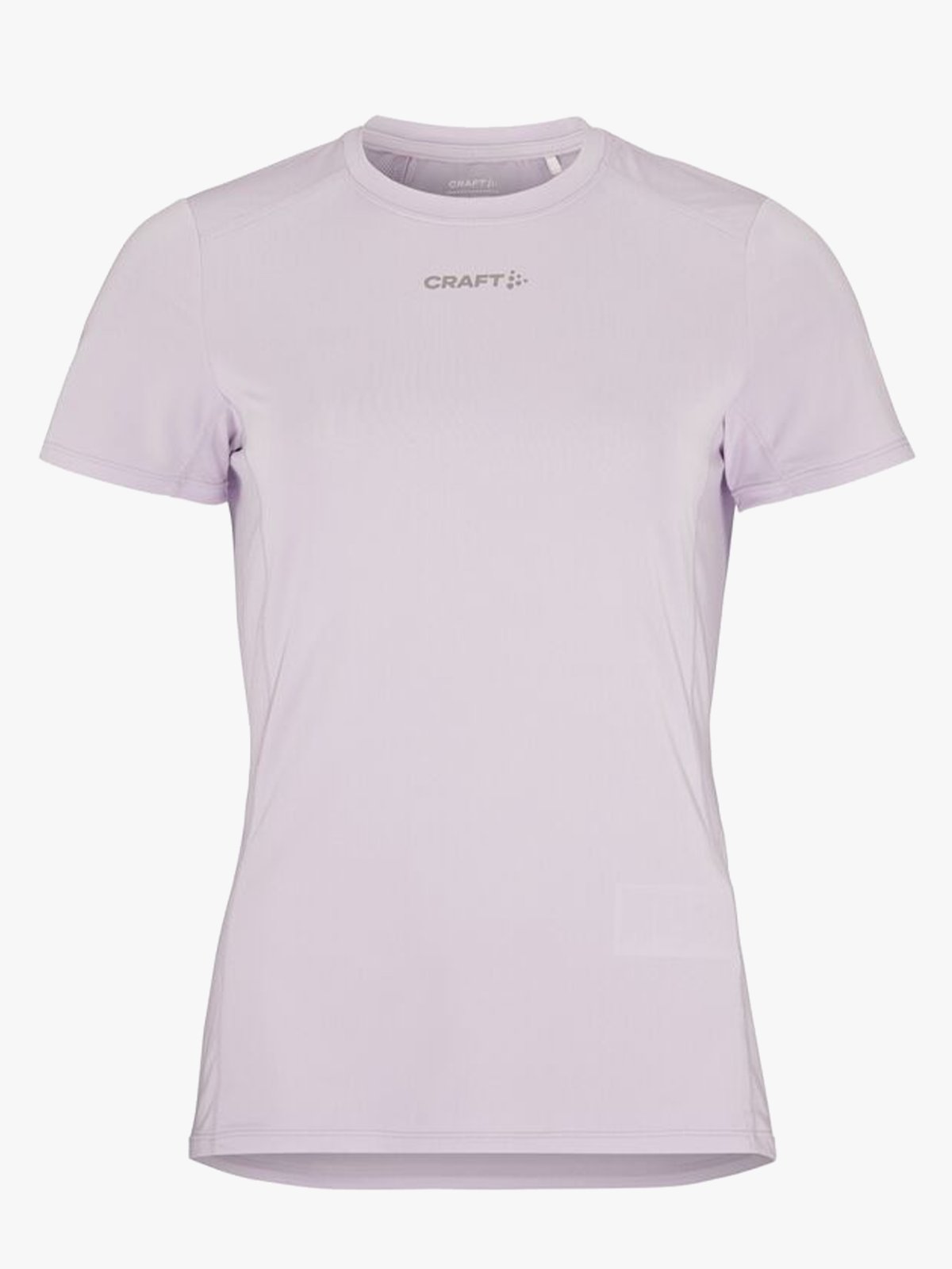 Craft Advance Essence Short Sleeve Tee 2 Aster
