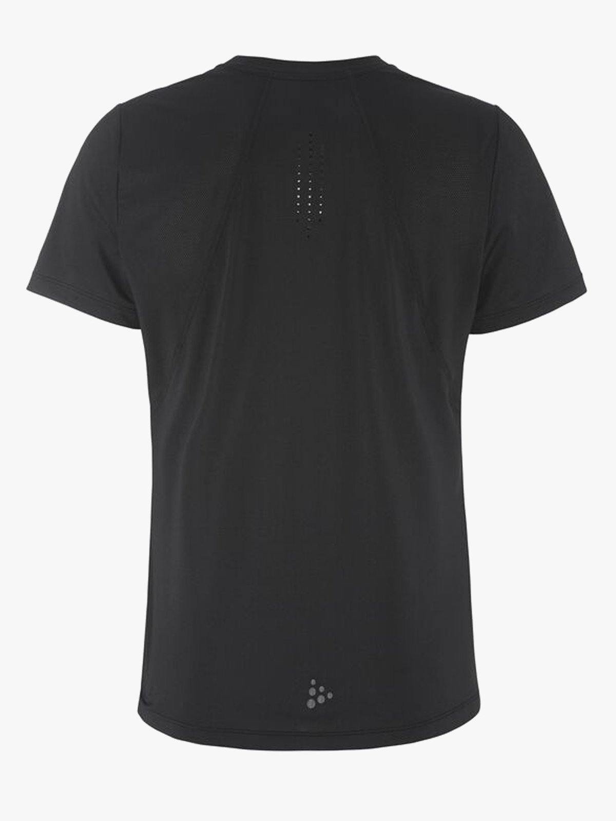 Craft Advance Essence Short Sleeve Tee 2 Black