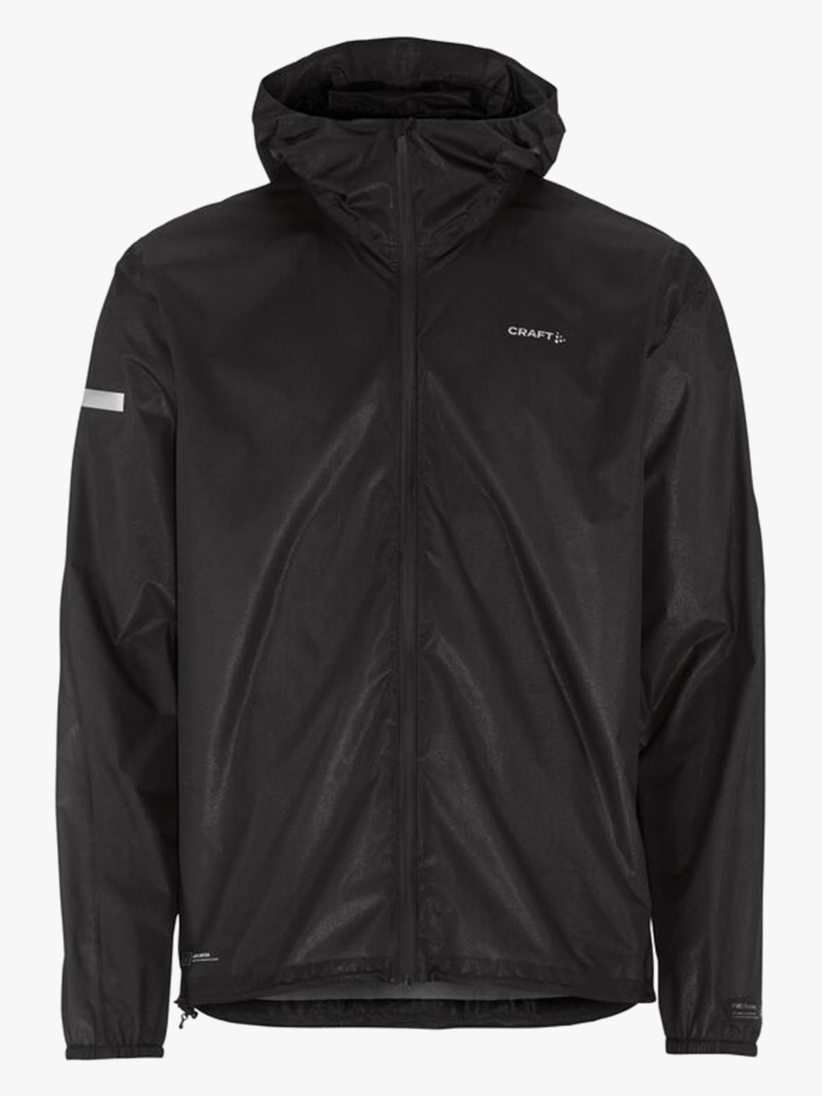 Craft Pro Hydro Lightweight Jacket Black