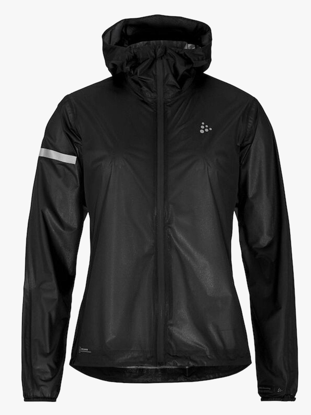 Craft Pro Hydro Lightweight Jacket Black