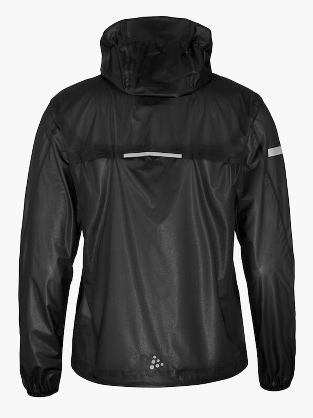 Craft Pro Hydro Lightweight Jacket Black