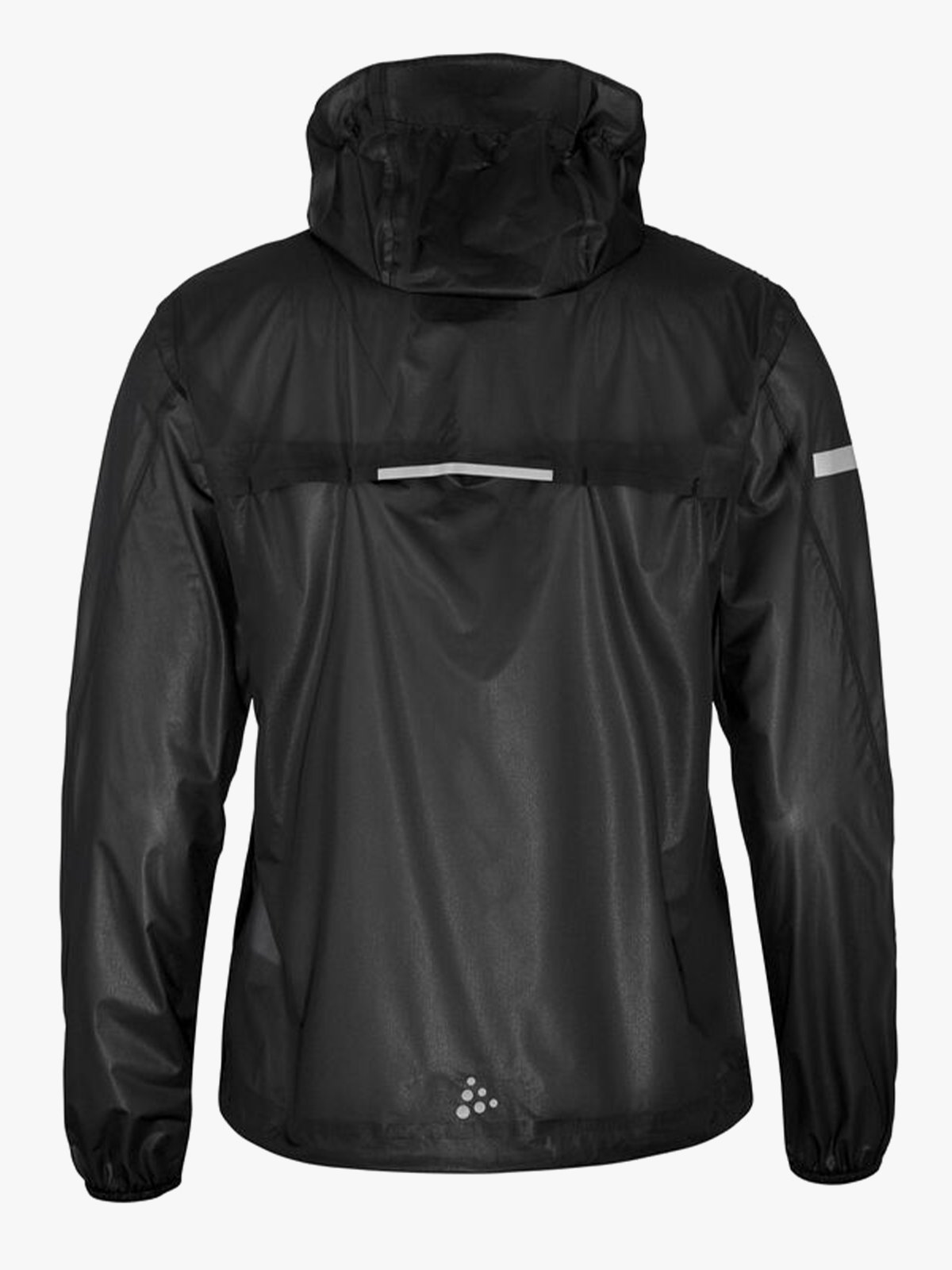 Craft Pro Hydro Lightweight Jacket Black