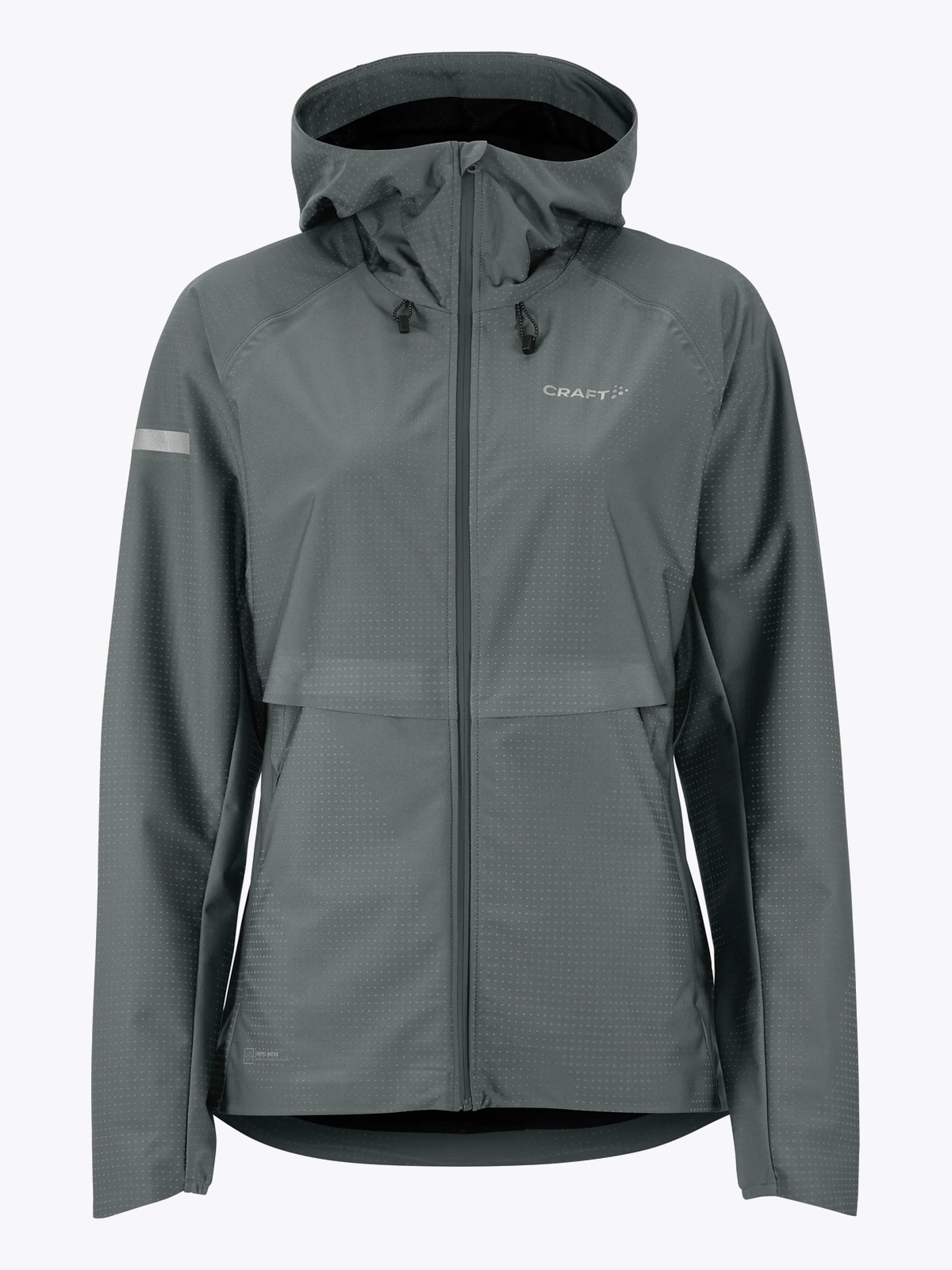 Craft Pro Hydro Jacket 3.0 Norit/Grey