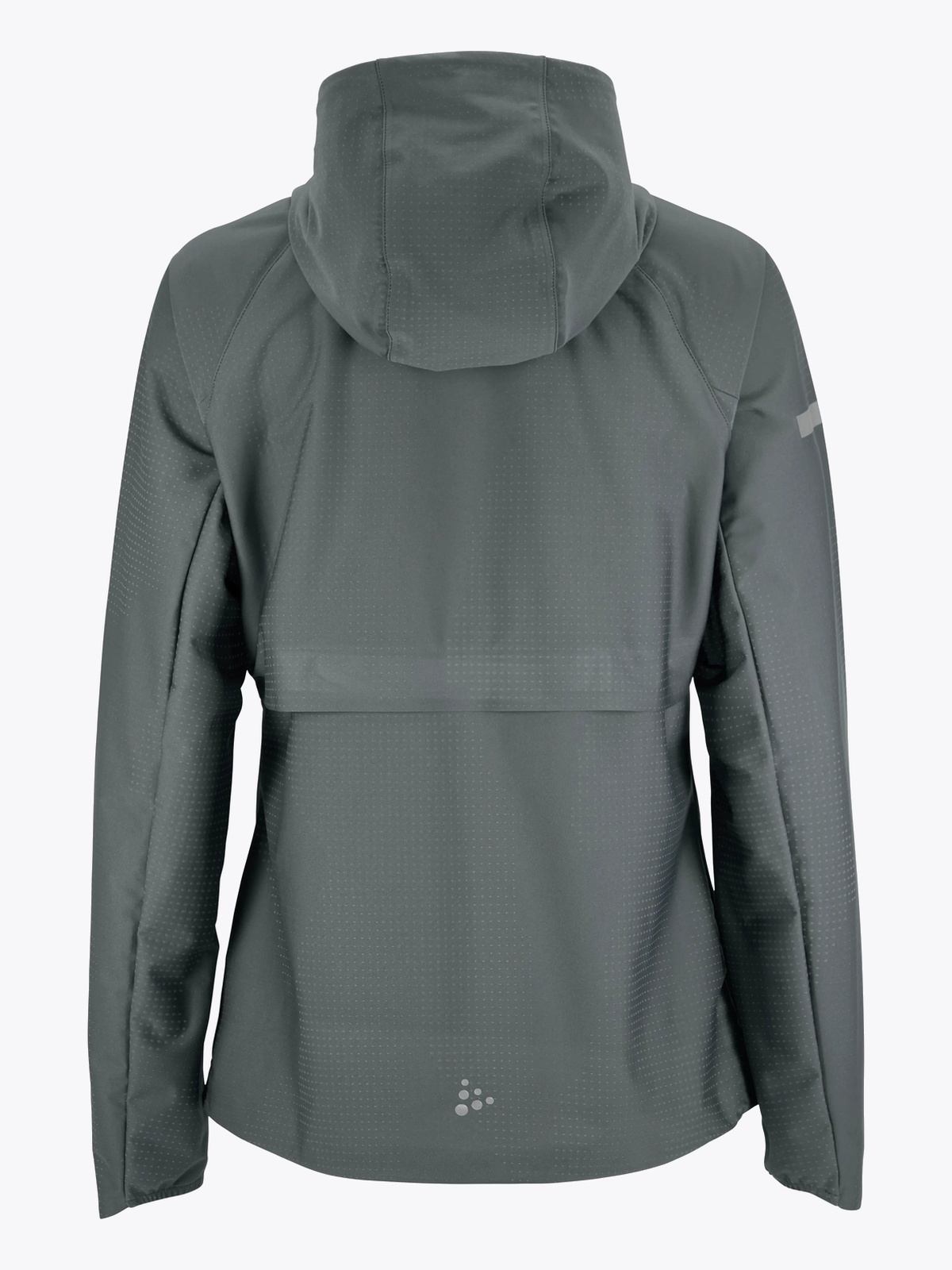 Craft Pro Hydro Jacket 3.0 Norit/Grey