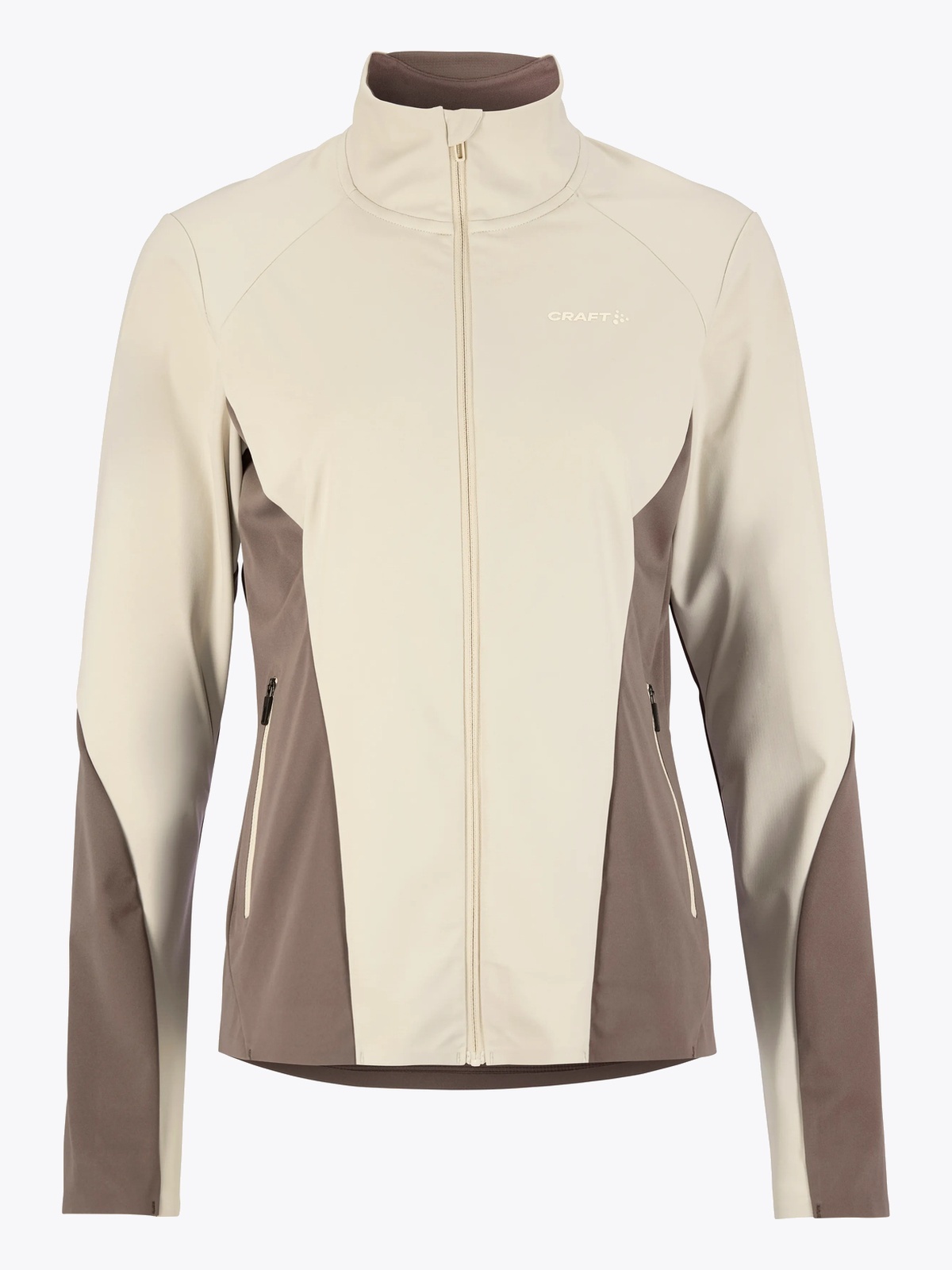 Craft Nordic Race Jacket 2.0 Plaster/Beige