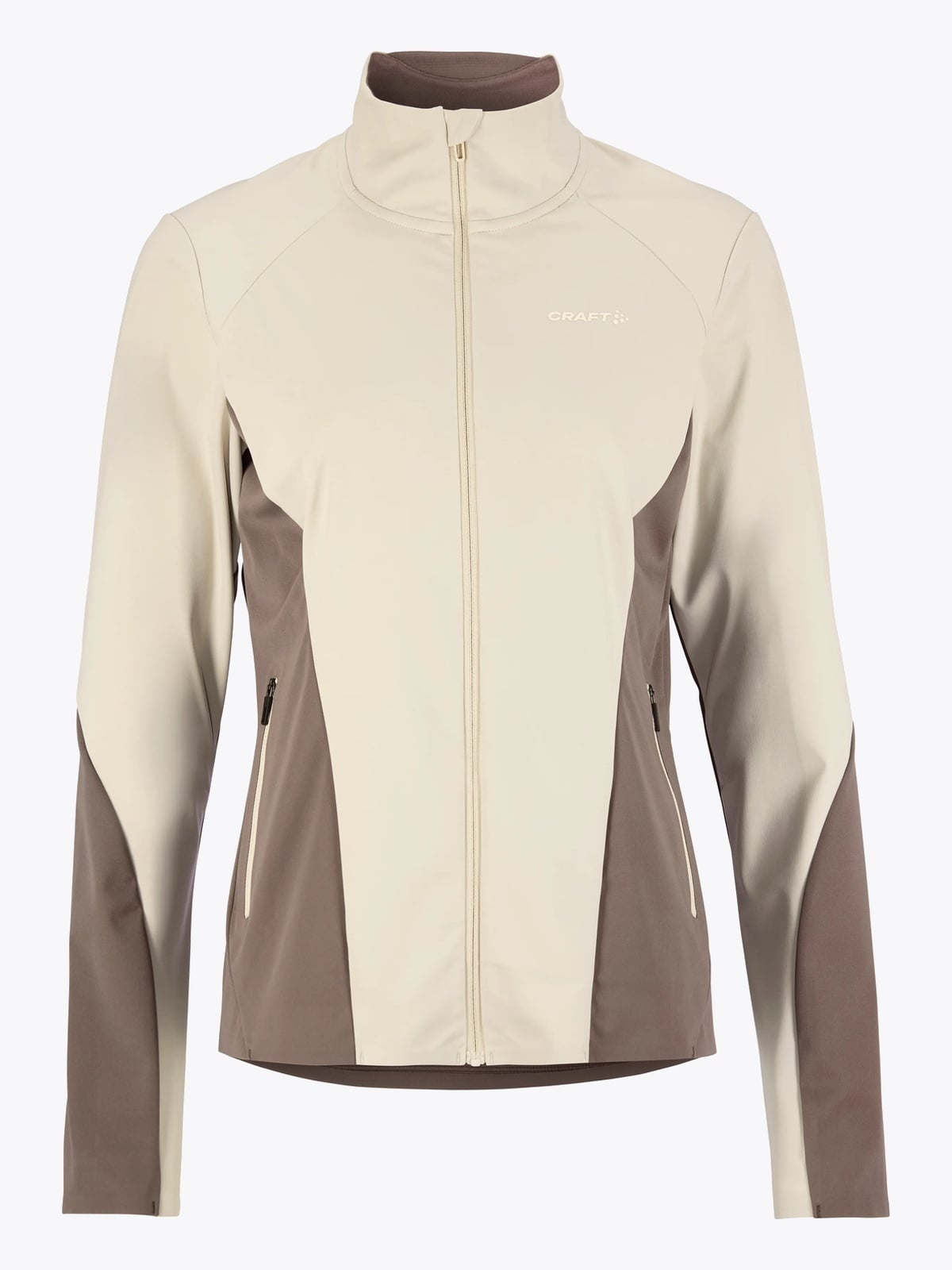 Craft Nordic Race Jacket 2.0 Plaster/Beige