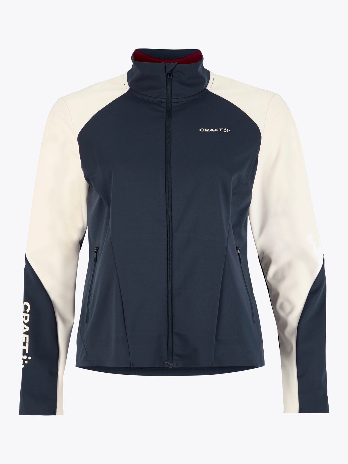Craft Nordic Race Jacket 2.0 Night/White