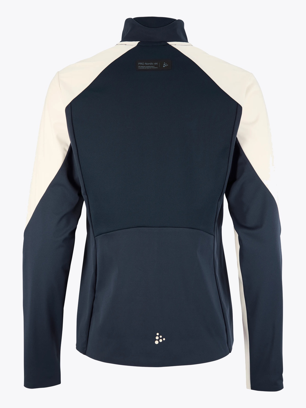 Craft Nordic Race Jacket 2.0 Night/White