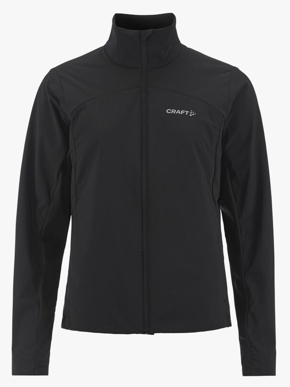 Craft ADV Essence Warm Jacket 2 W Black