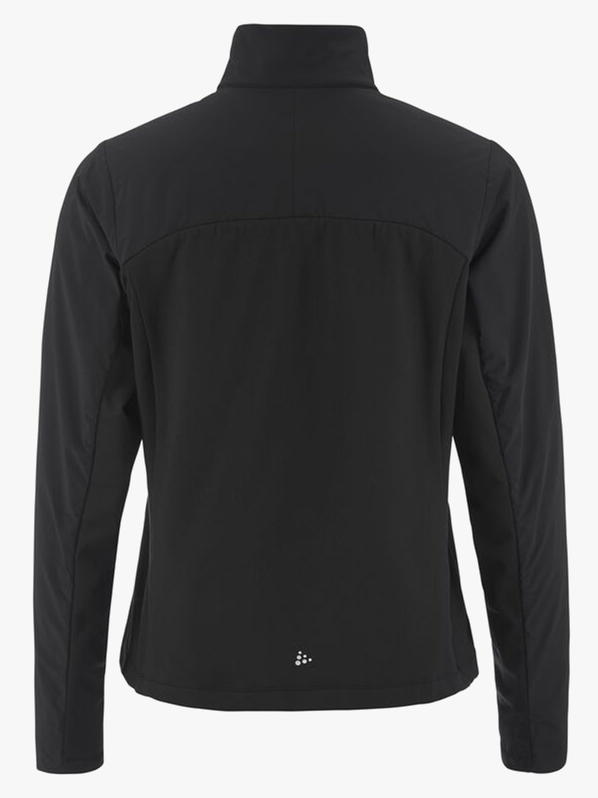 Craft ADV Essence Warm Jacket 2 W Black