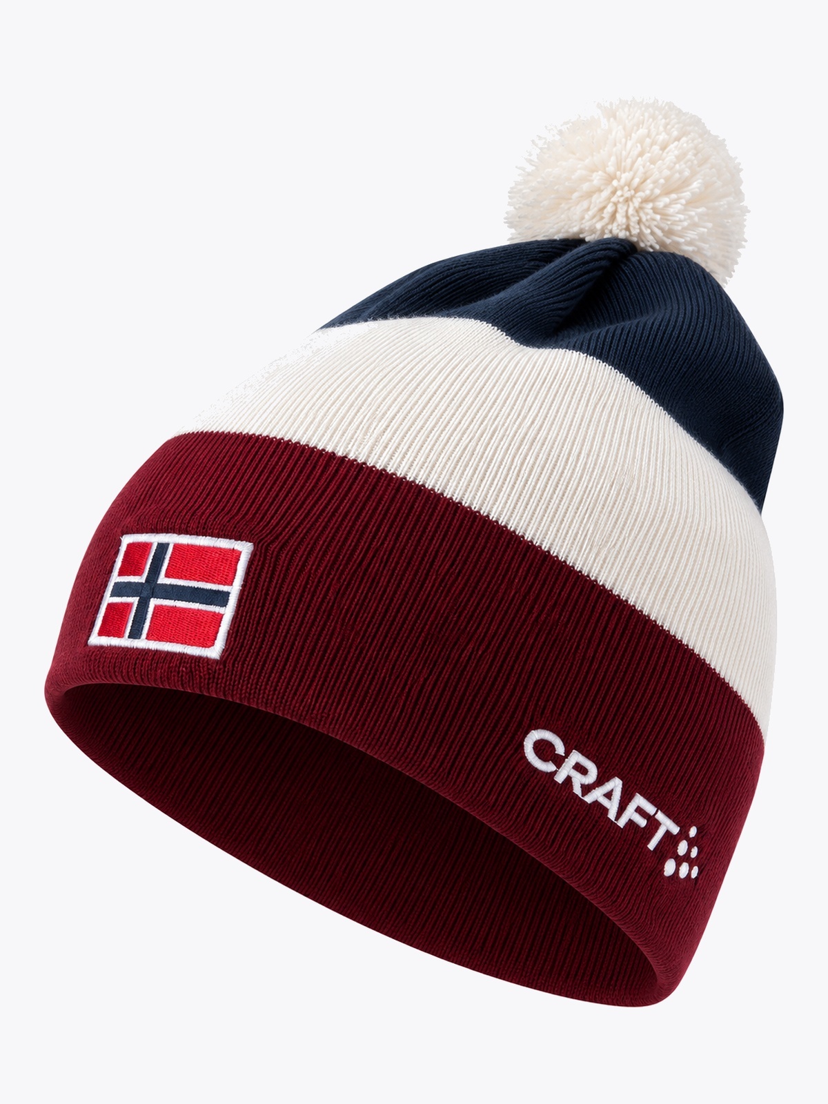 Craft Nor Parade Hat Flerfarget