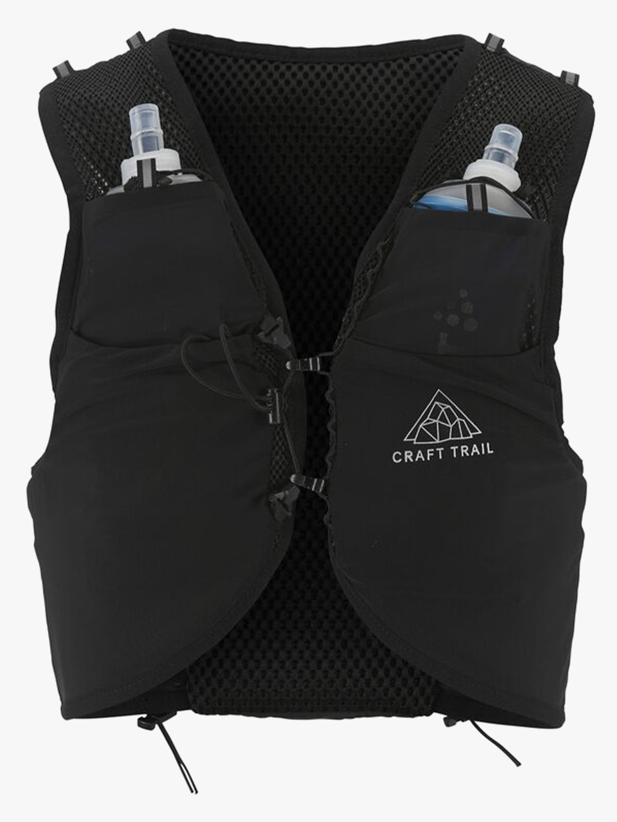 Craft Pro Hydration Vest Black