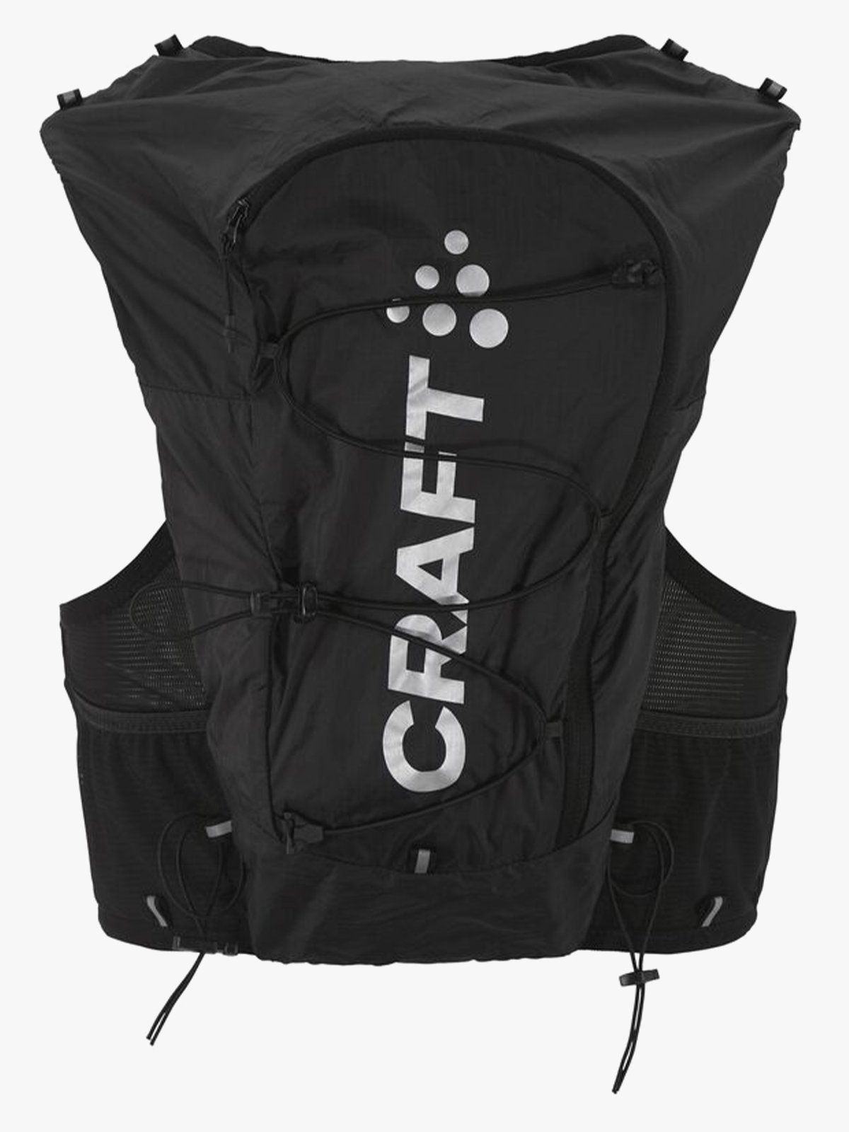 Craft Pro Hydration Vest Black