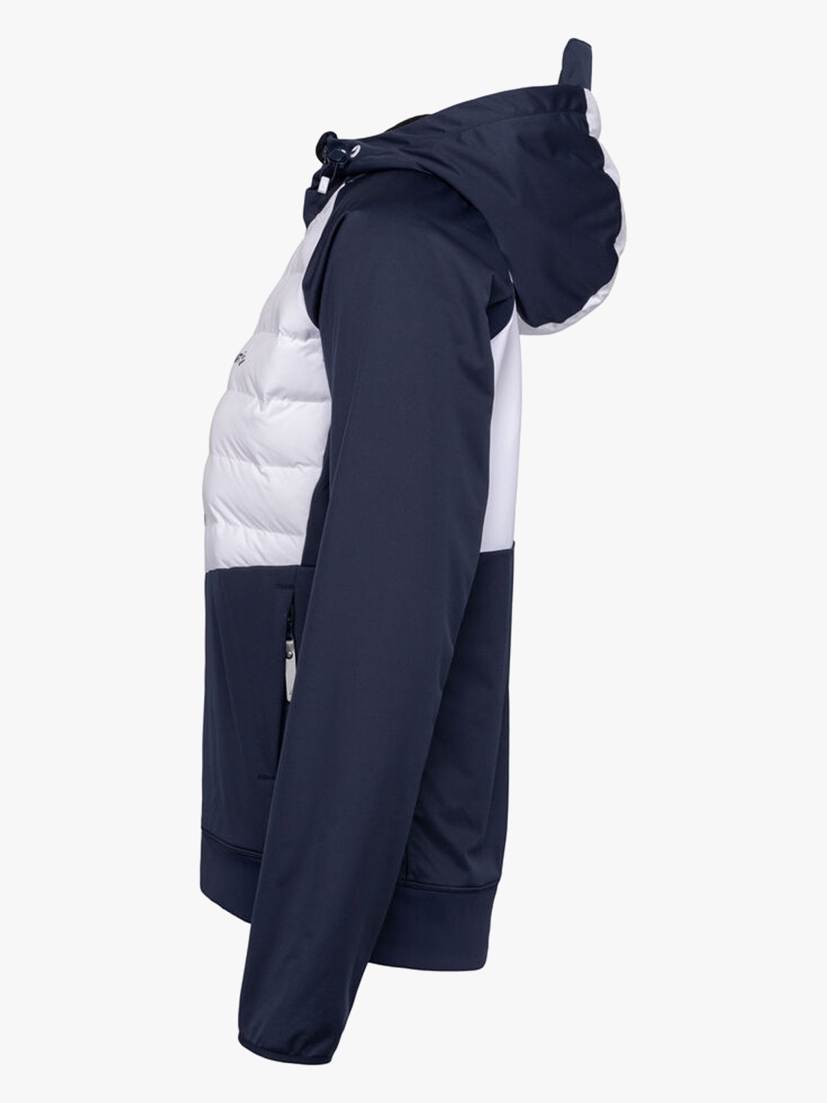 Craft Nor Advance Pursuit Thermal Jacket Blaze / White