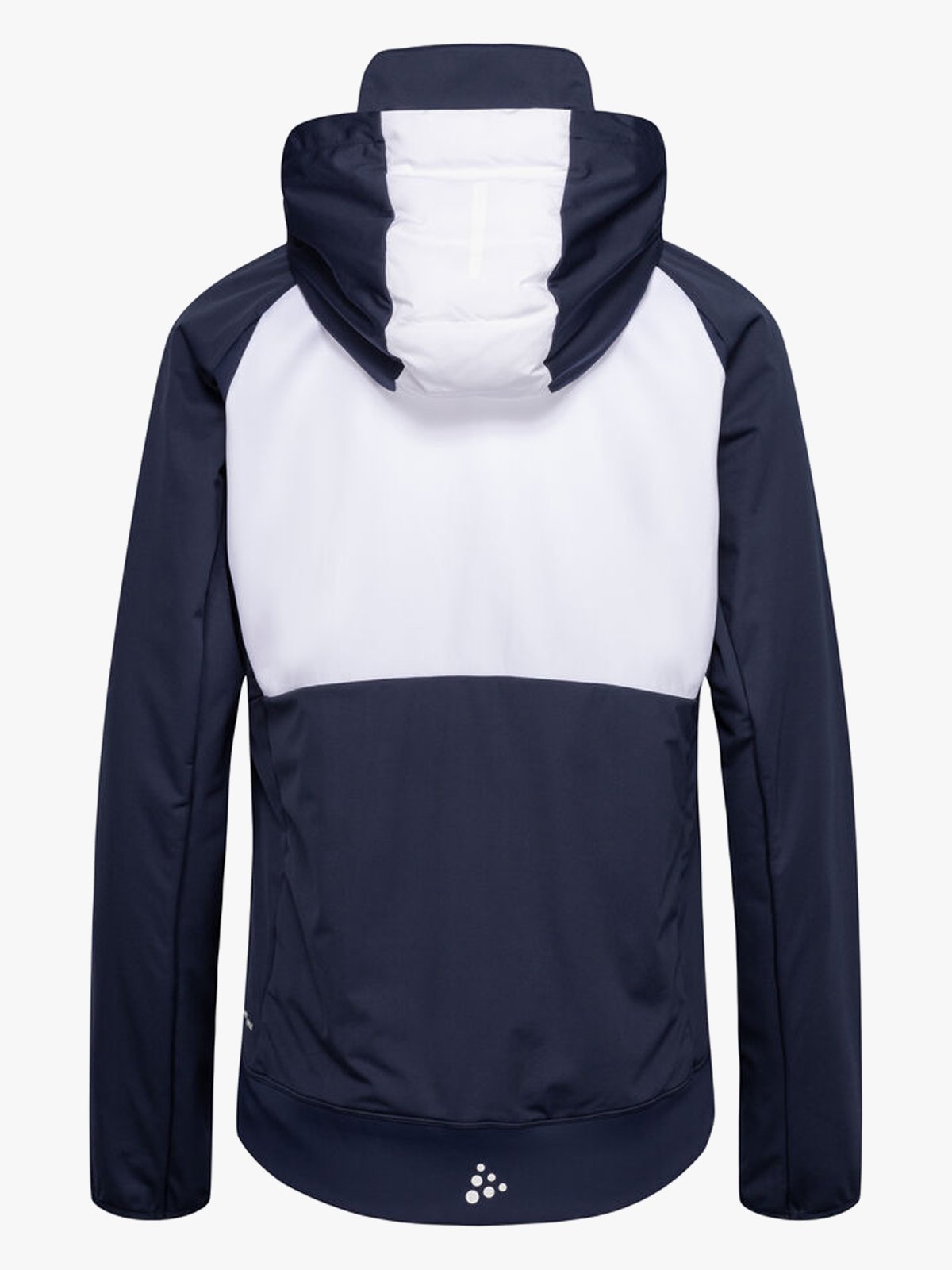 Craft Nor Advance Pursuit Thermal Jacket Blaze / White