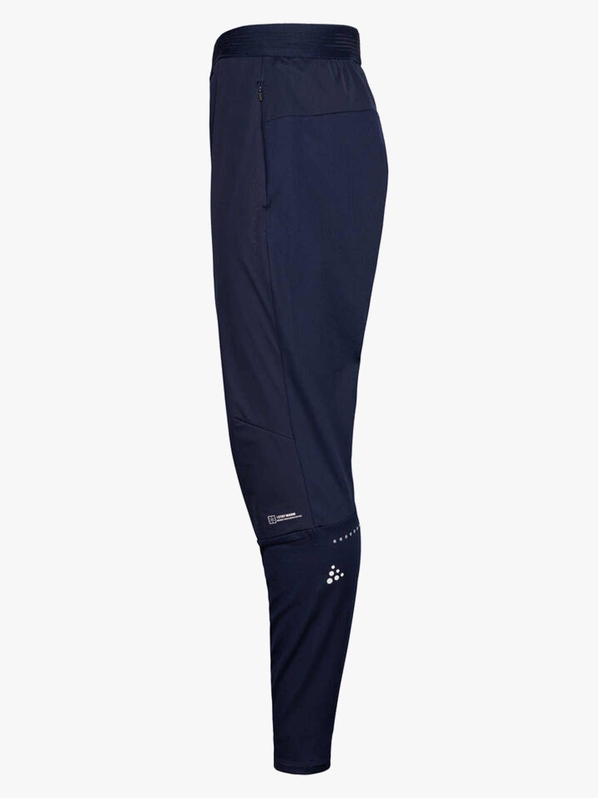 Craft Nor Advance Subz Wind Pants 2 Blaze