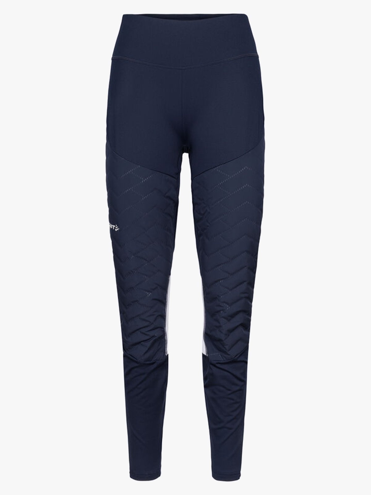 Craft Nor Advance Subz Tights 3 Blaze / White