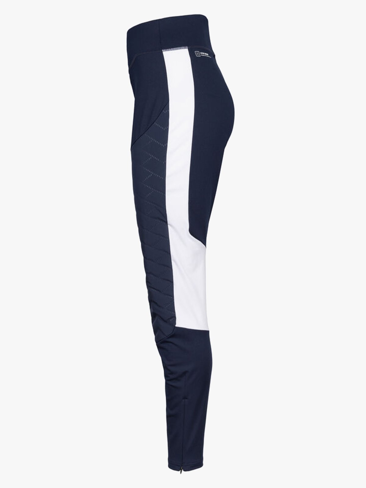 Craft Nor Advance Subz Tights 3 Blaze / White