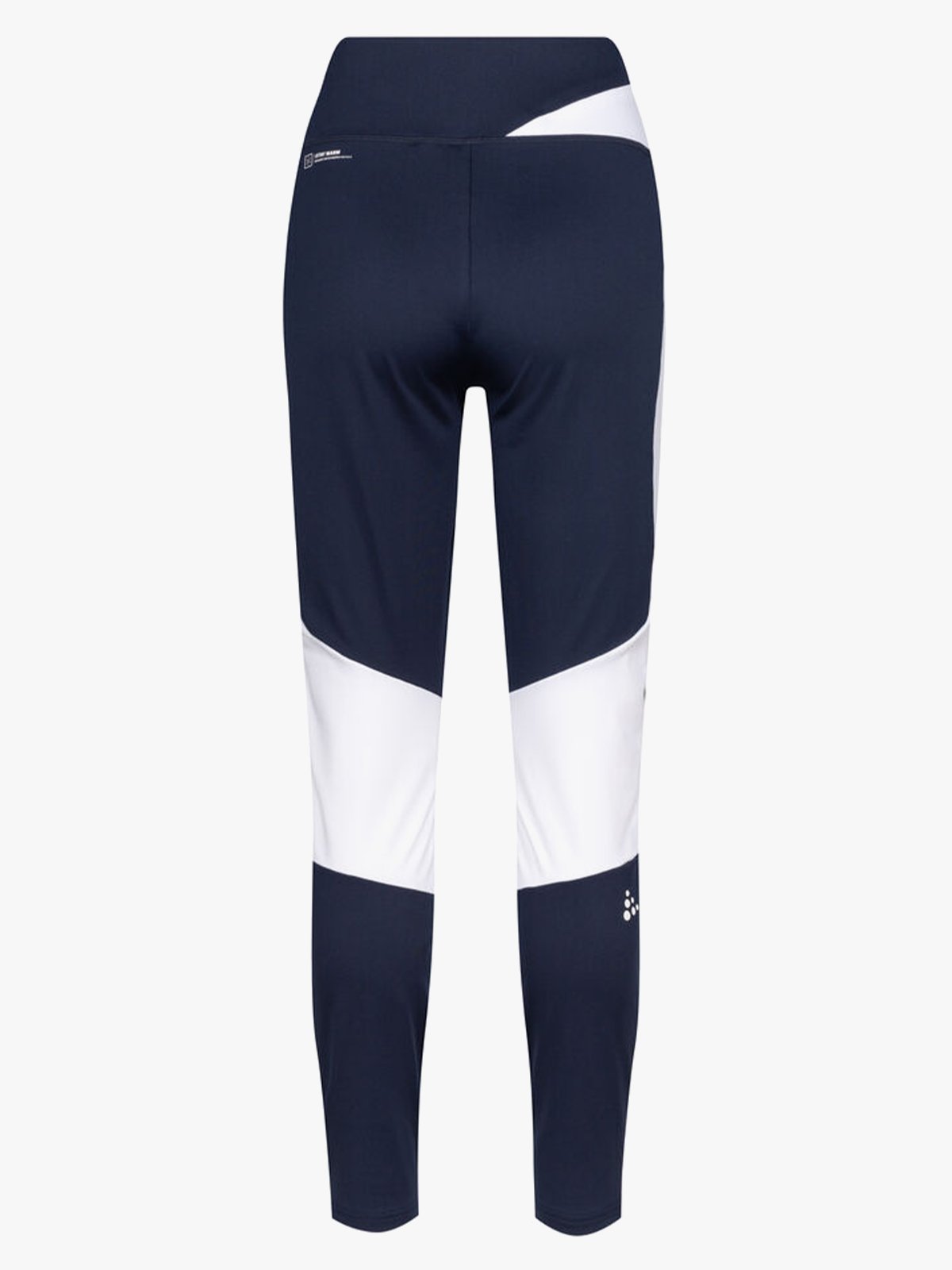 Craft Nor Advance Subz Tights 3 Blaze / White