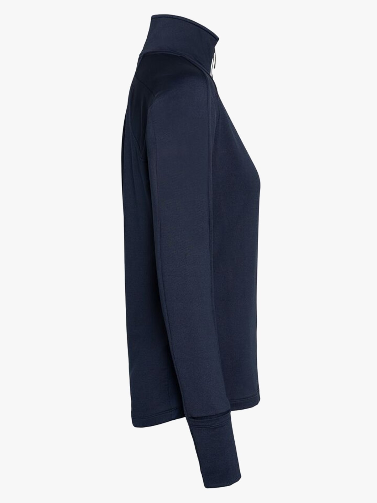 Craft Nor Adv SubZ Long Sleeve 2 W Blaze / White