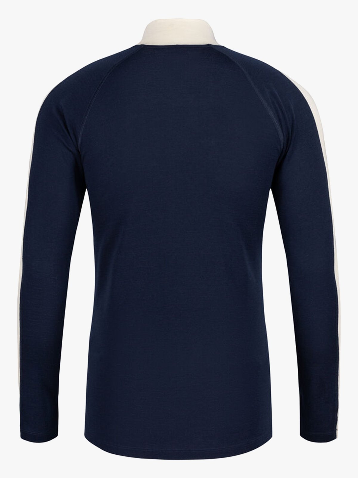 Craft Nor Adv Wool Merino Half Zip Blaze