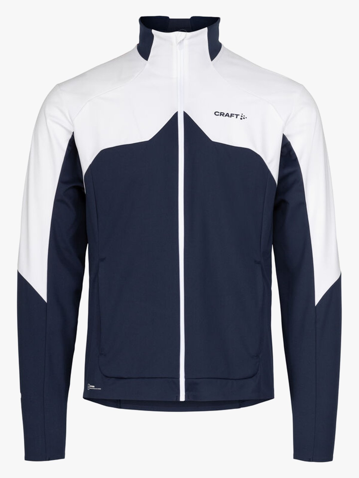 Craft Nor Pro Nordic Race Jacket 2 Blaze / White