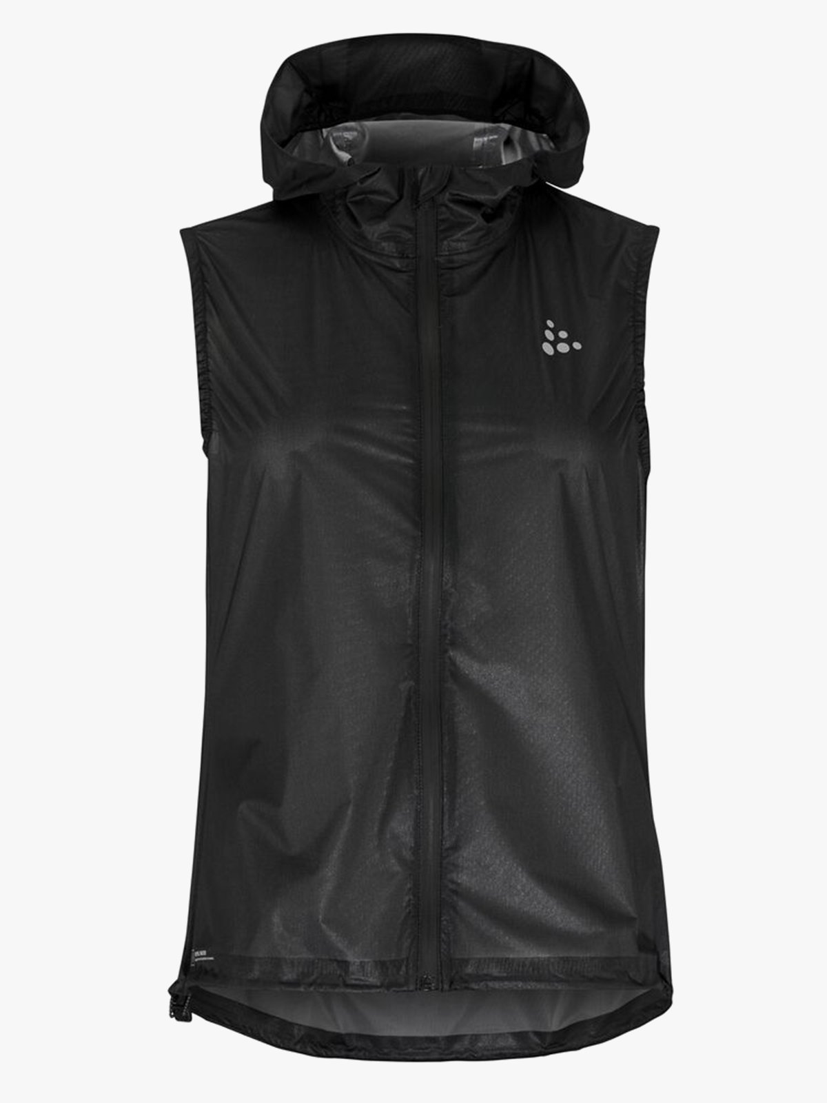 Craft Pro Hydro Lightweight Vest Black