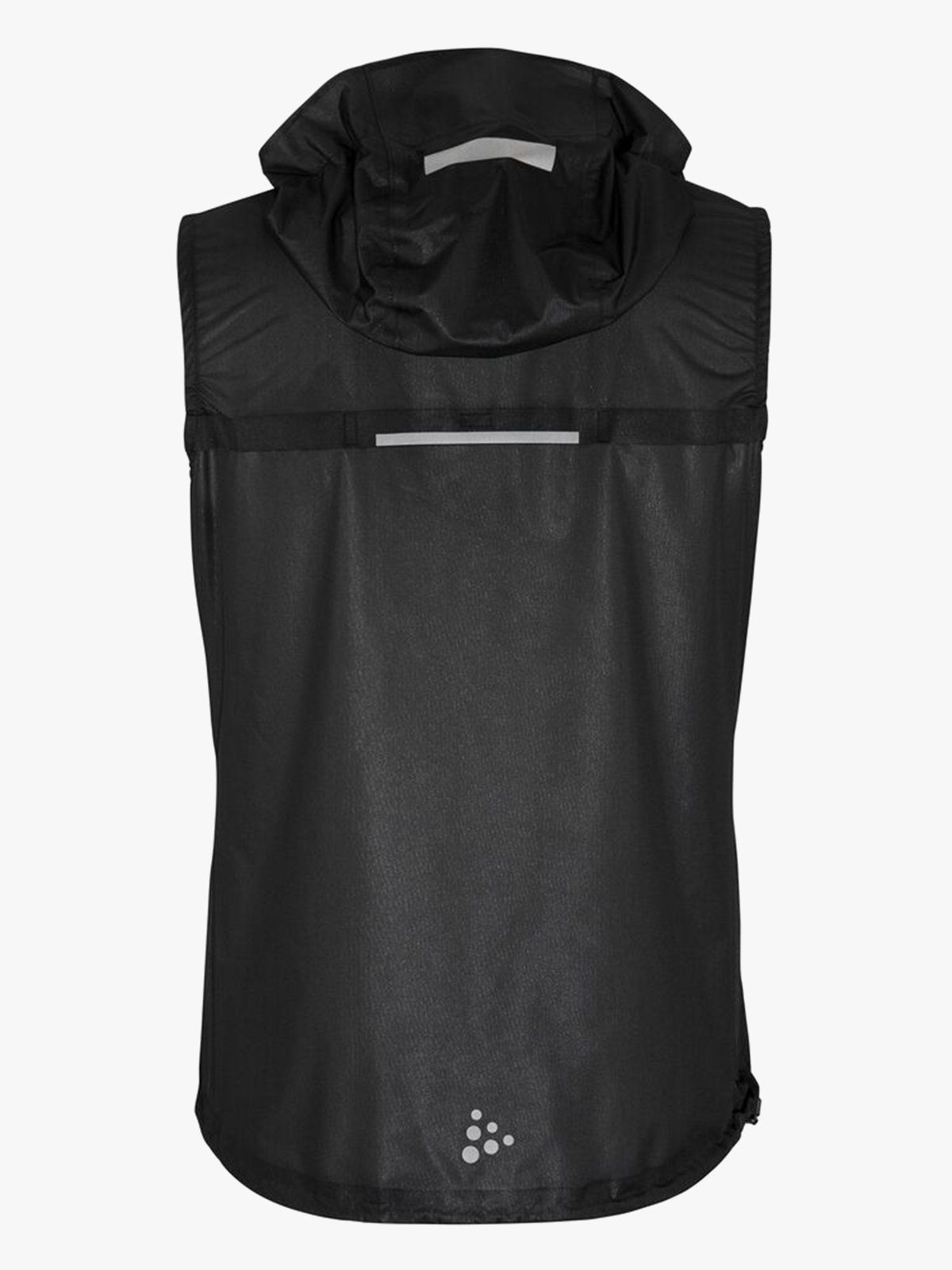 Craft Pro Hydro Lightweight Vest Black