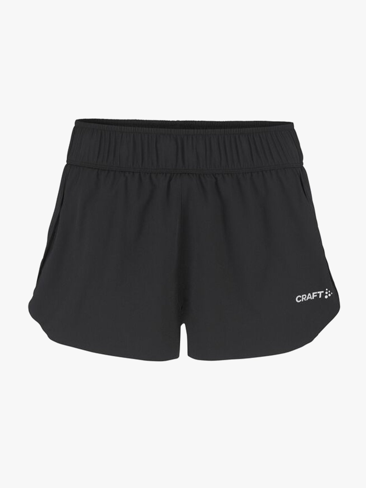 Craft Advance Essence 2" Shorts 2 Black