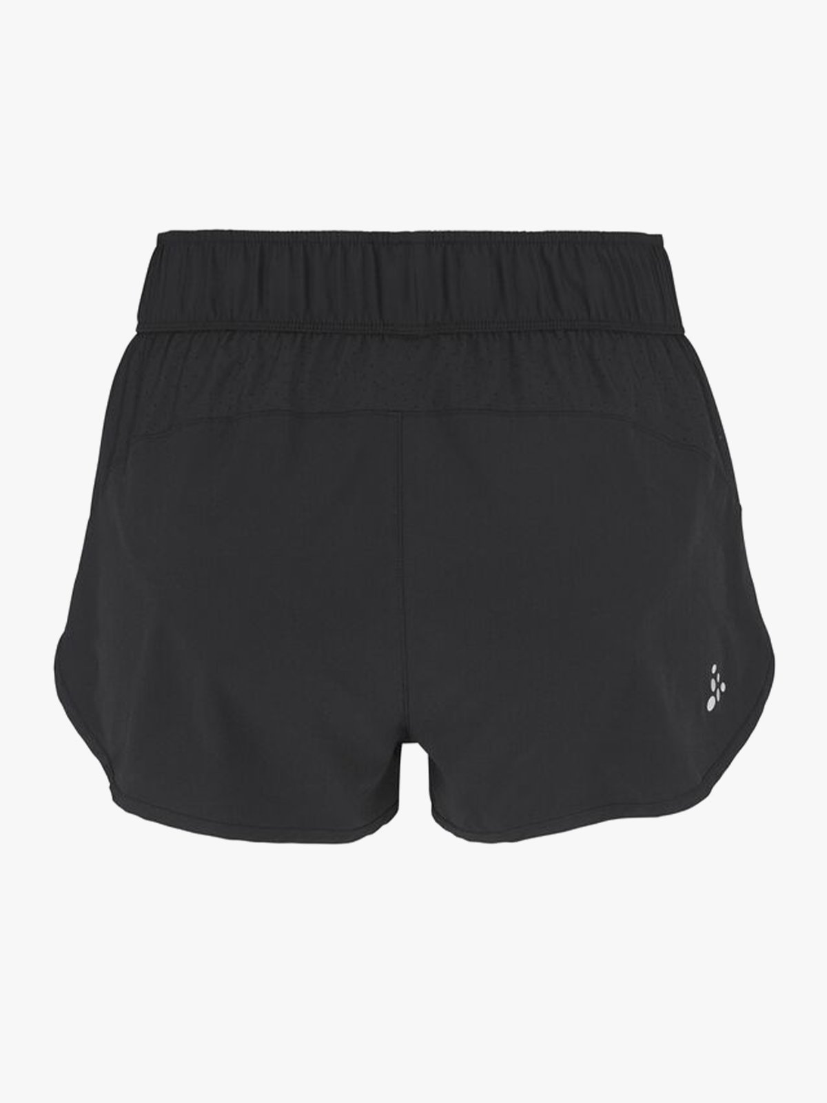 Craft Advance Essence 2" Shorts 2 Black