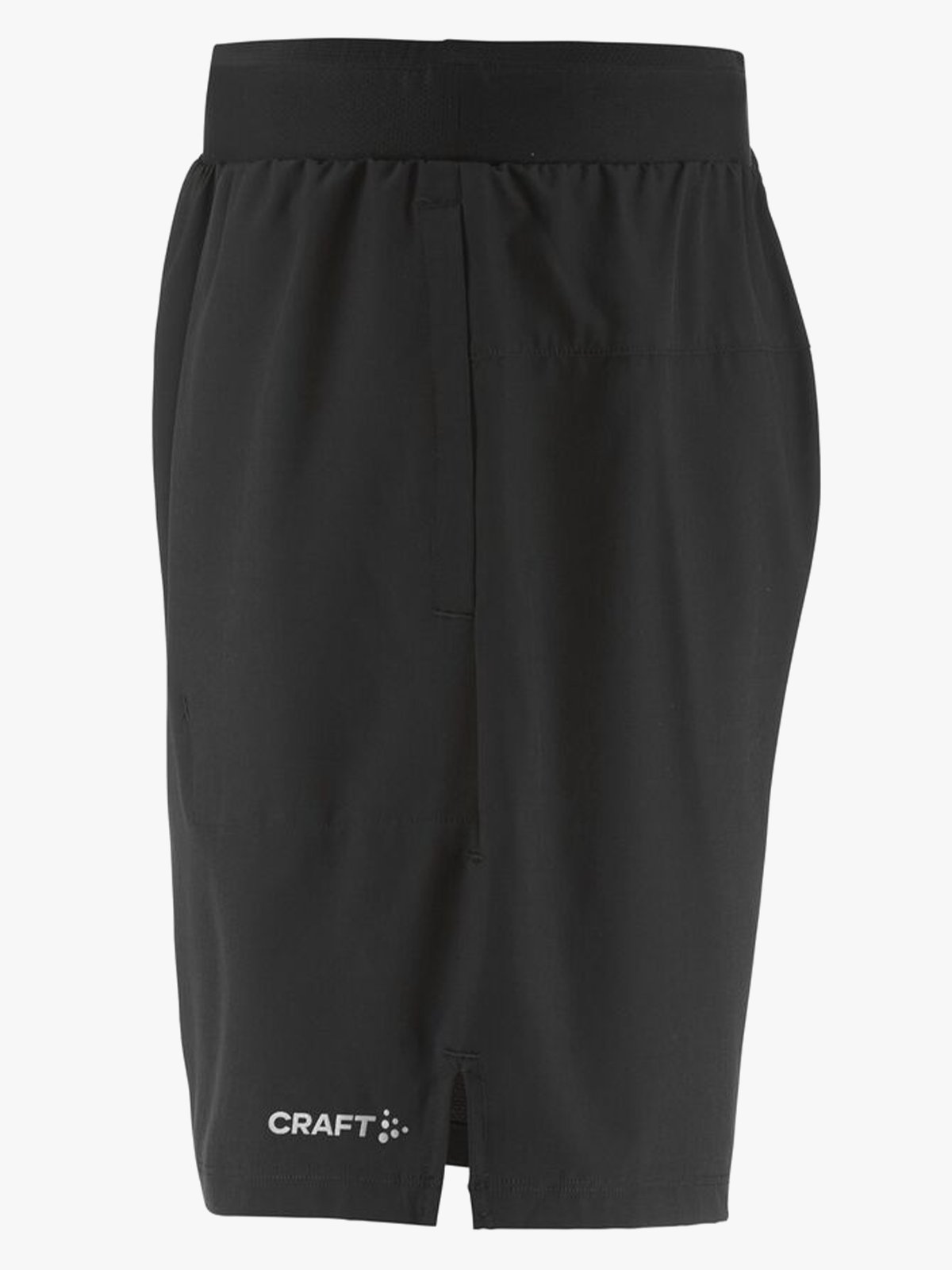 Craft Advance Essence 2-in-1 Shorts 2 Black