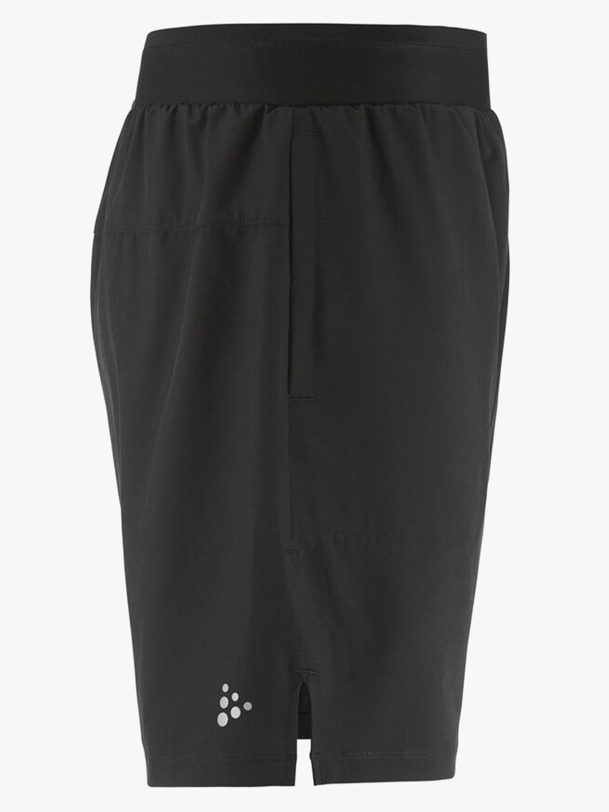 Craft Advance Essence 2-in-1 Shorts 2 Black