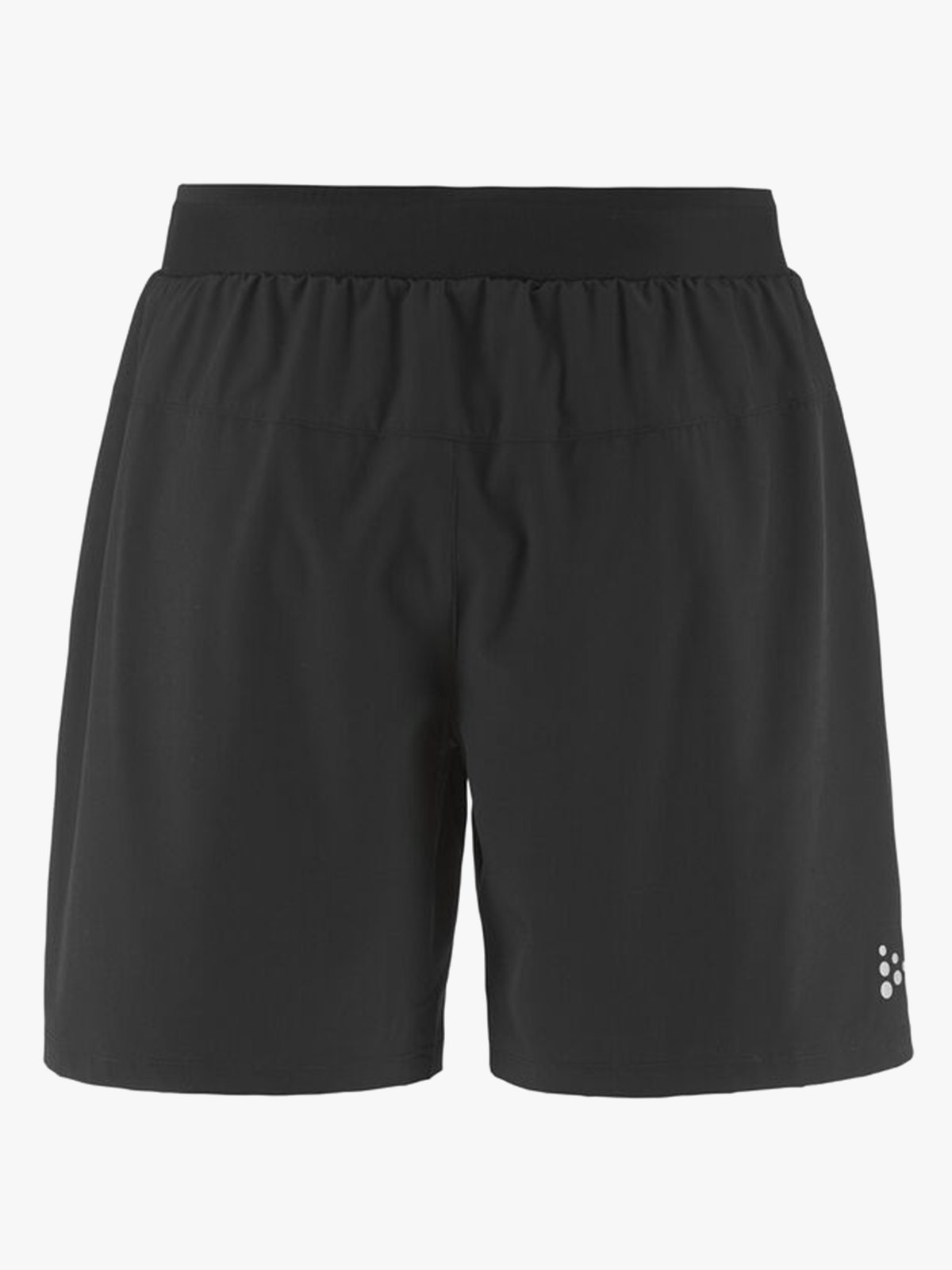Craft Advance Essence 2-in-1 Shorts 2 Black