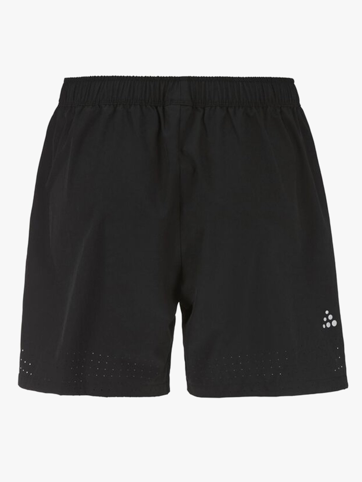 Craft Advance Essence Shorts Black