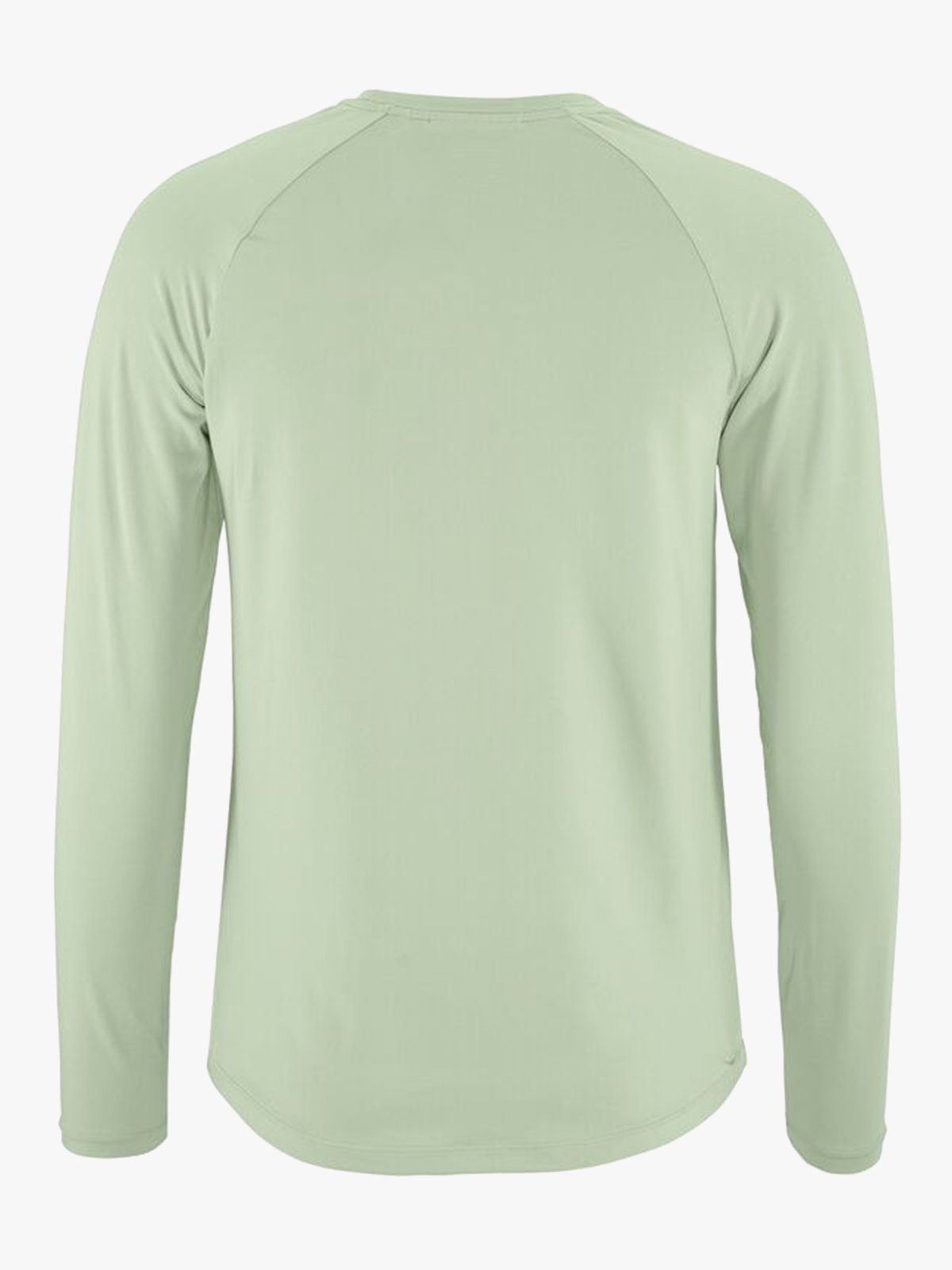 Craft Collective Long Sleeve Tee Woman Glacial