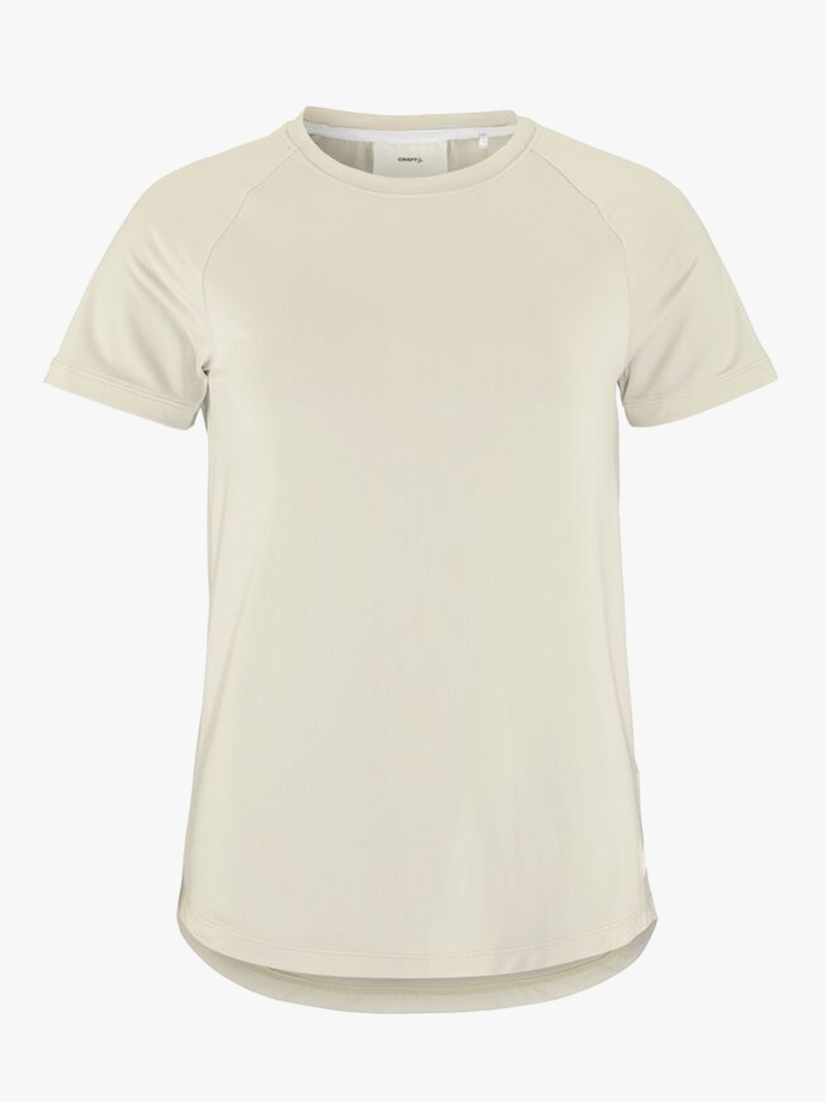 Craft Collective Short Sleeve Tee Plaster