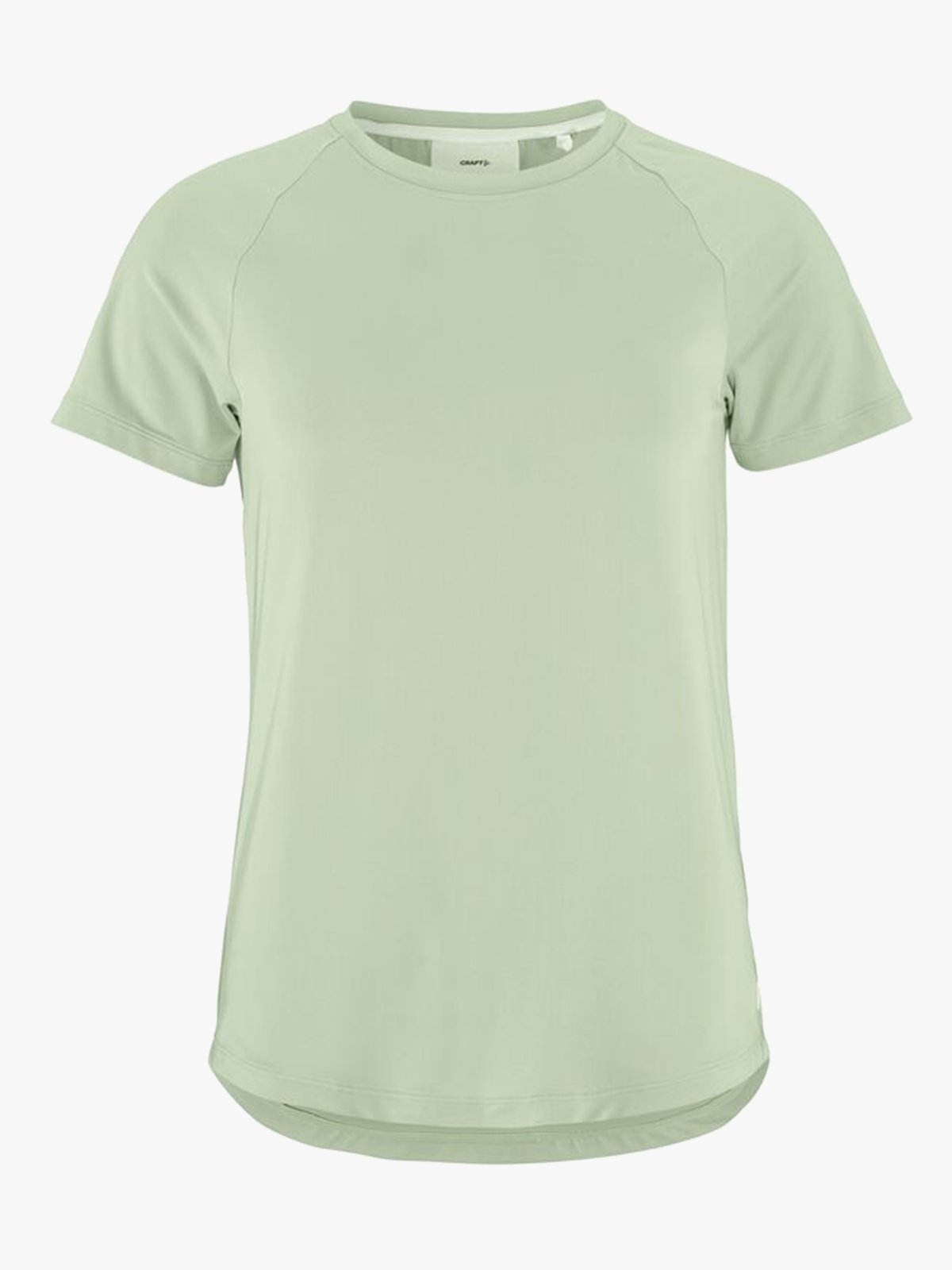 Craft Collective Short Sleeve Tee Glacial