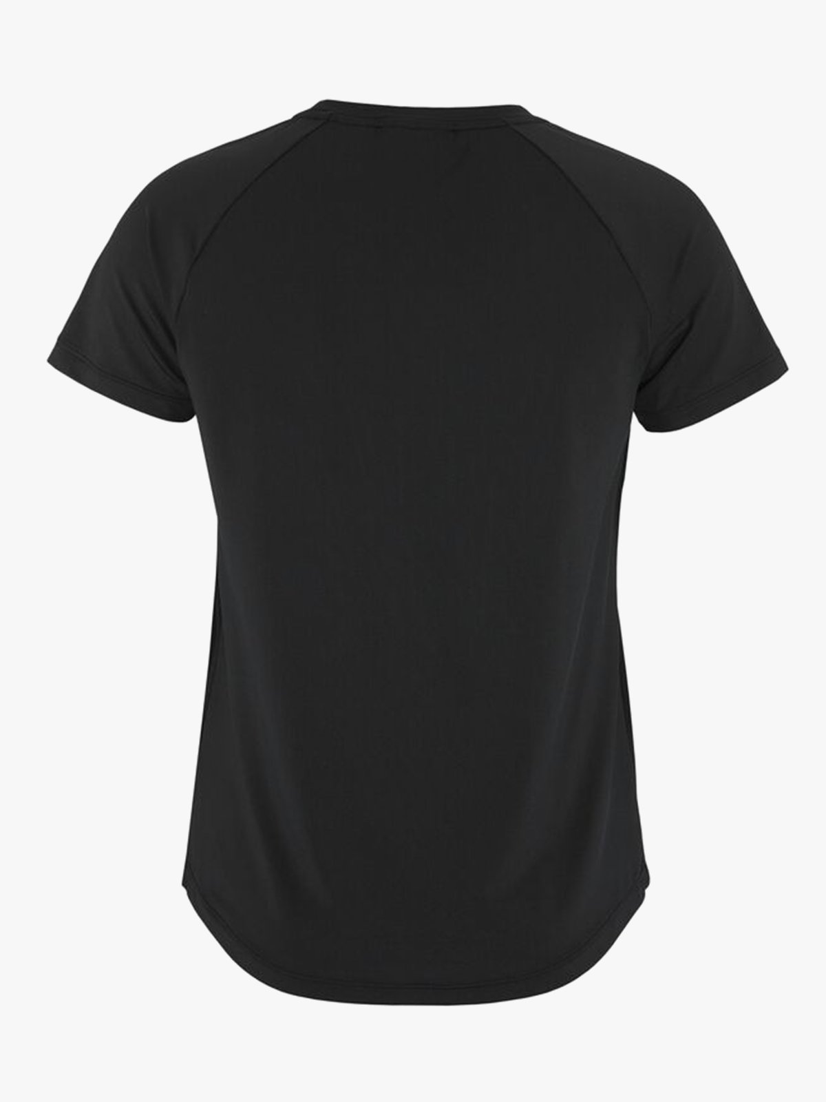 Craft Collective Short Sleeve Tee Black