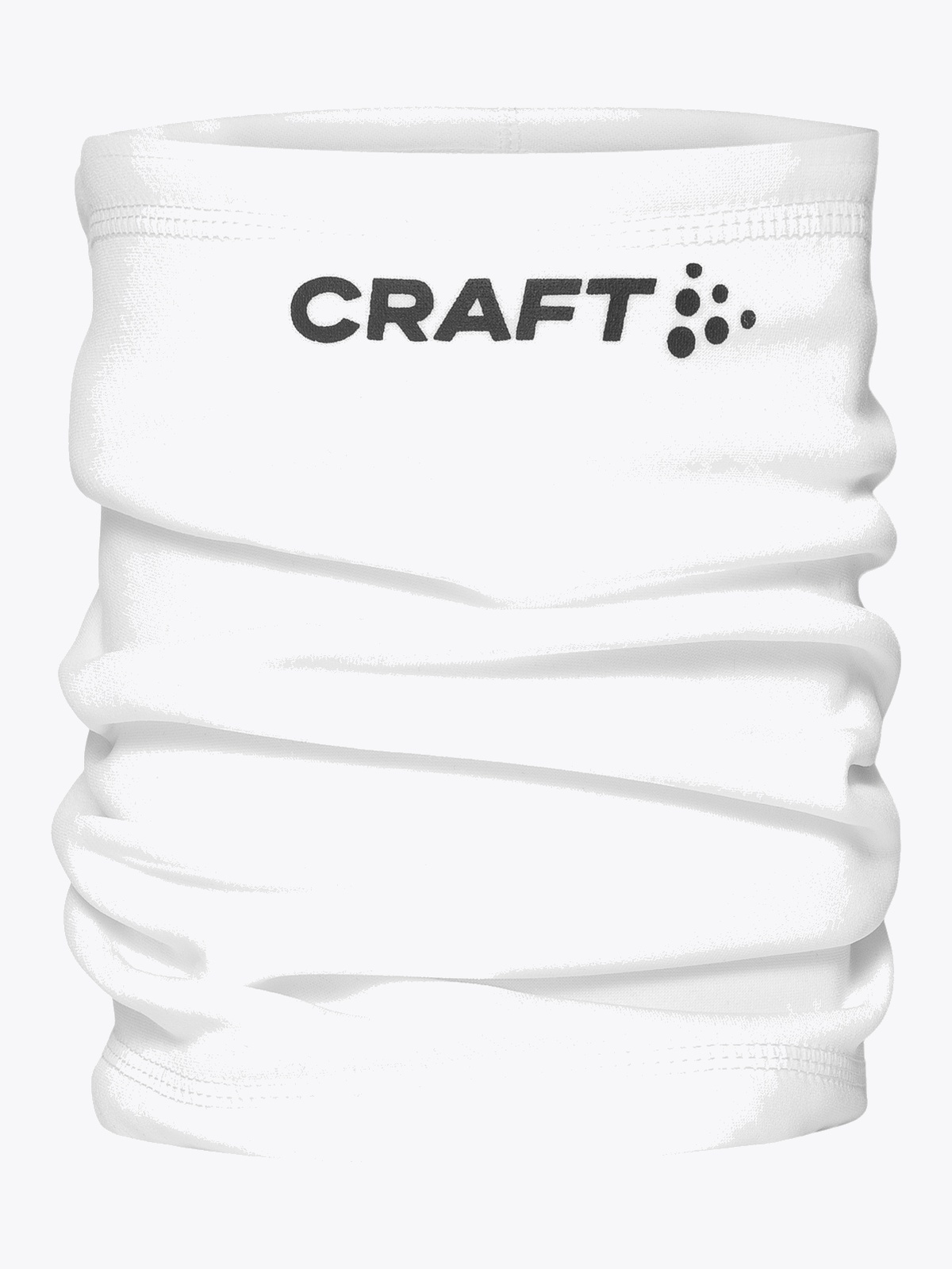 Craft Nor Necktube White