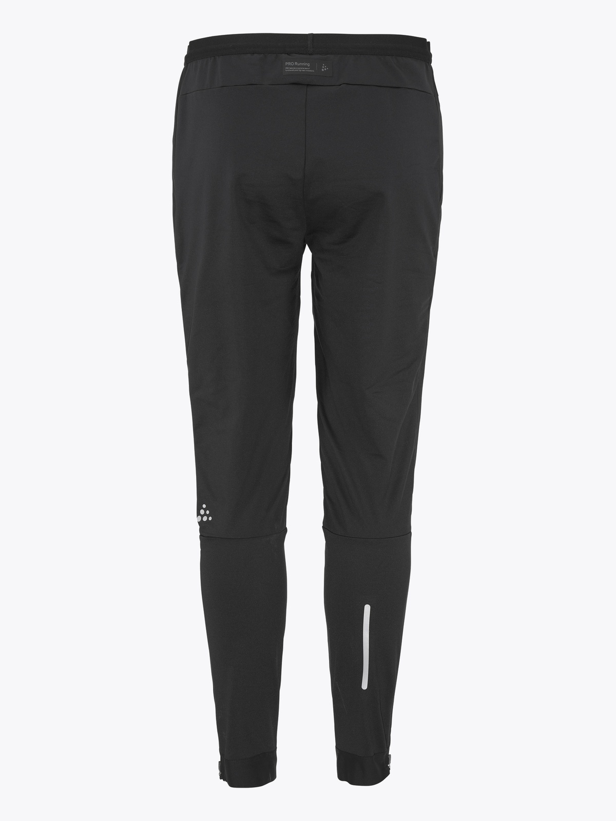 Craft SubZ Light Pants M Black