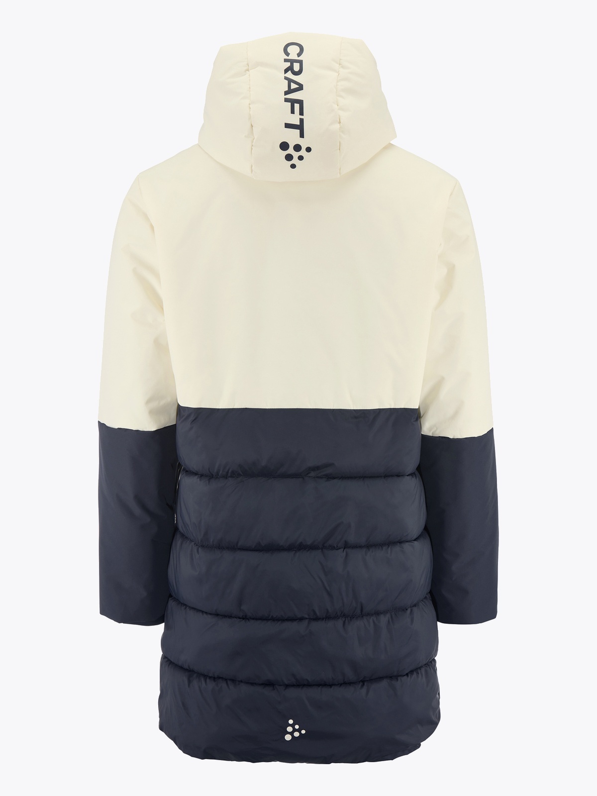 Craft Nor Core Evolve Isolate Parkas Tofu / Blue