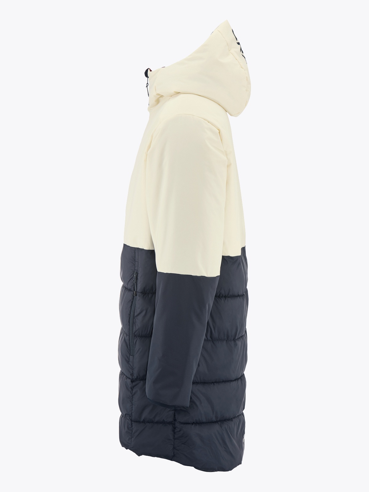 Craft Nor Core Evolve Isolate Parkas Tofu / Blue