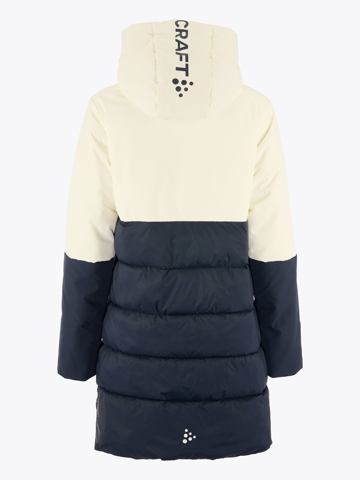 Craft Nor Core Evolve Isolate Parkas Flerfarget