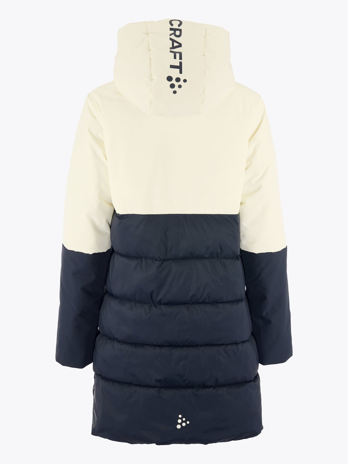 Craft Nor Core Evolve Isolate Parkas Flerfarget
