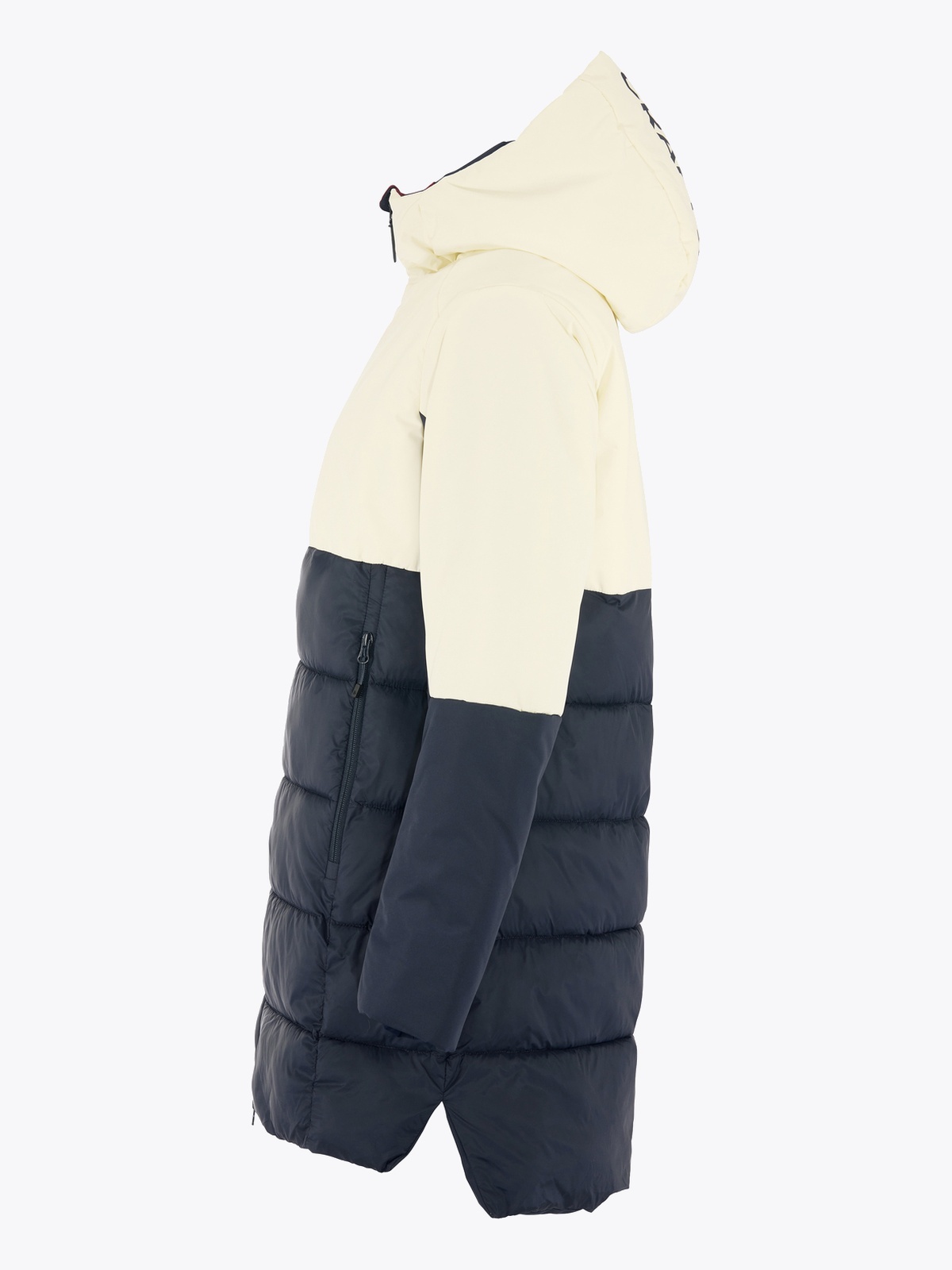 Craft Nor Core Evolve Isolate Parkas Flerfarget