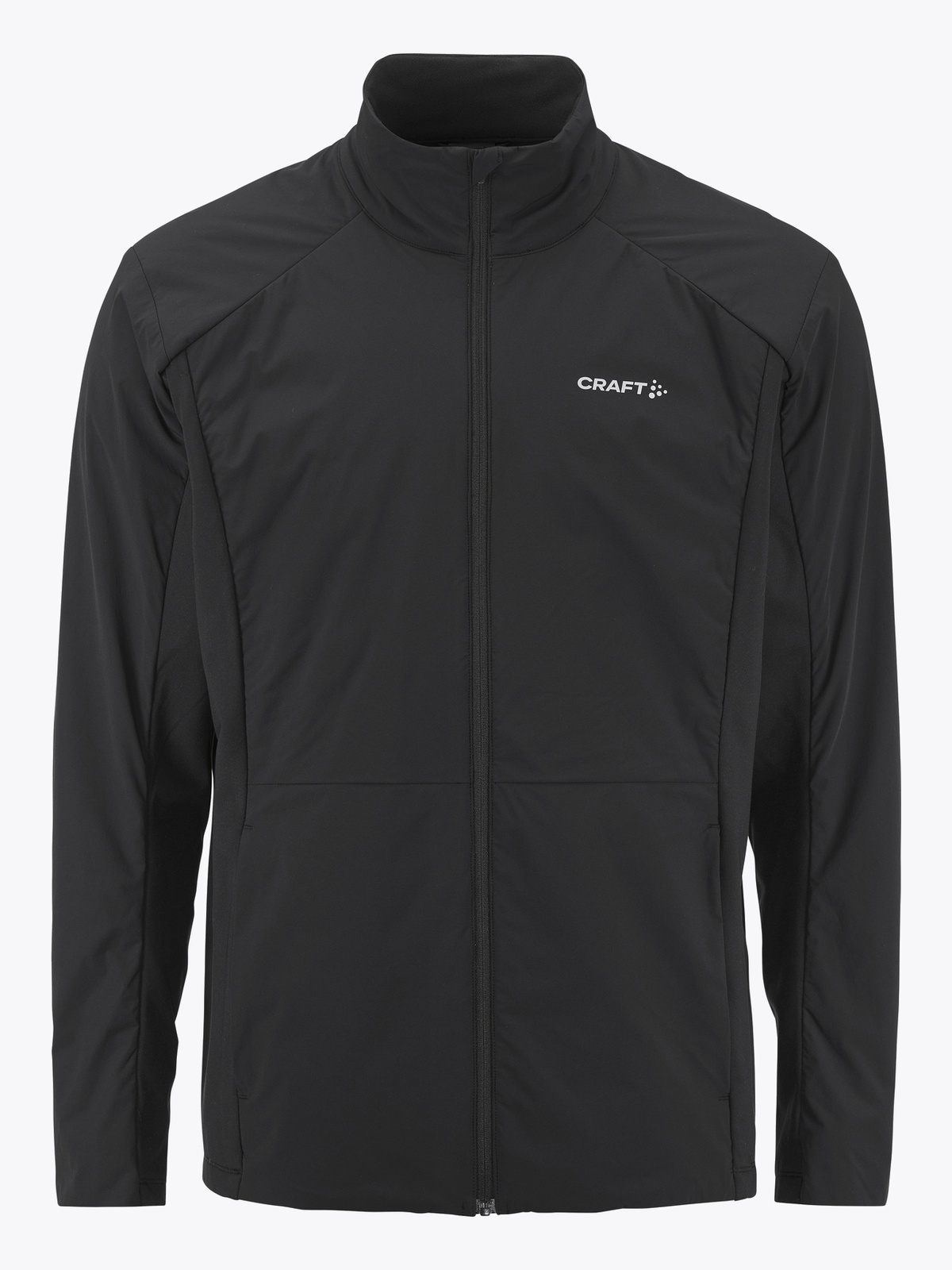 Craft ADV Essence Warm Jacket 3 M Black