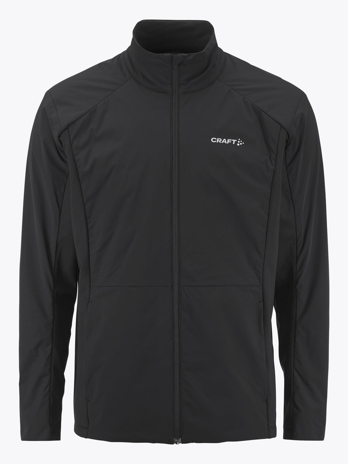 Craft ADV Essence Warm Jacket 3 M Black