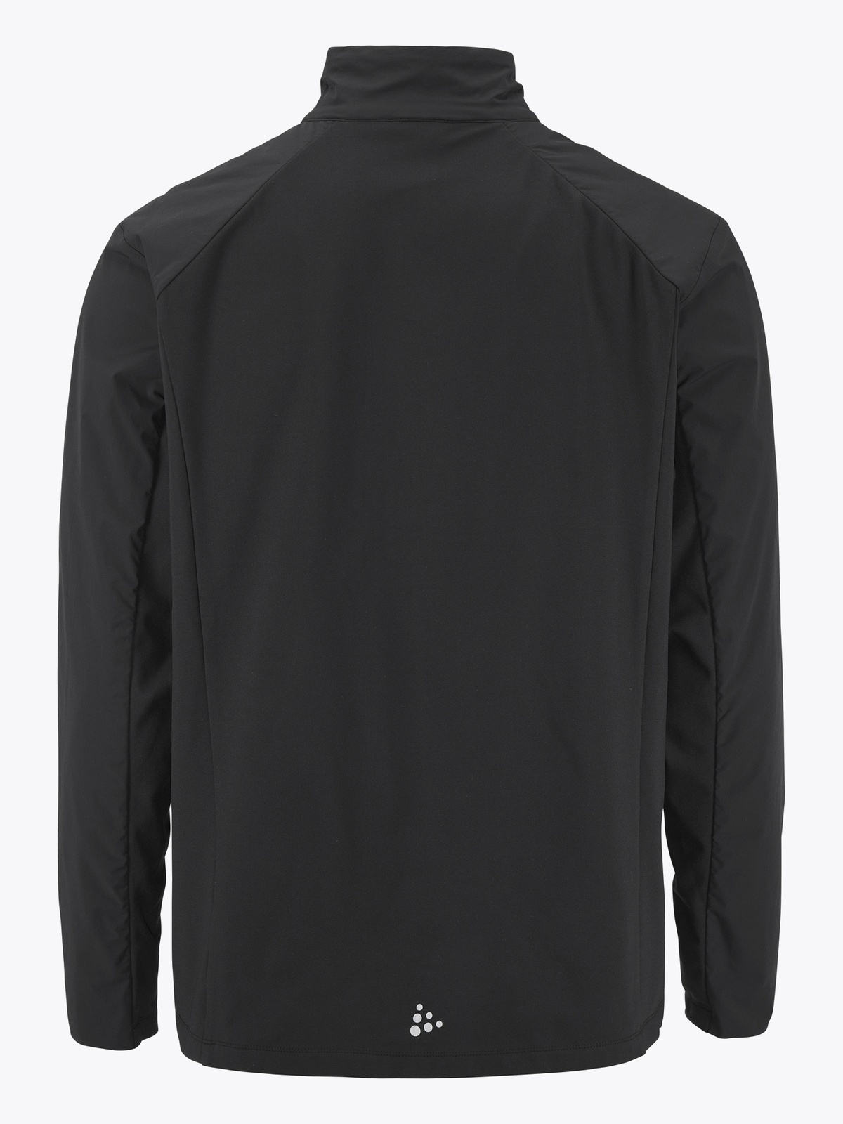 Craft ADV Essence Warm Jacket 3 M Black